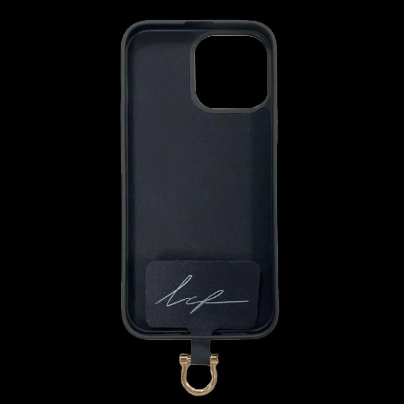 LA COQUE FRANÇAISE Chaînes De Téléphone^Adaptateur universel pour accrocher toutes les chaînes - Coloris Multiples