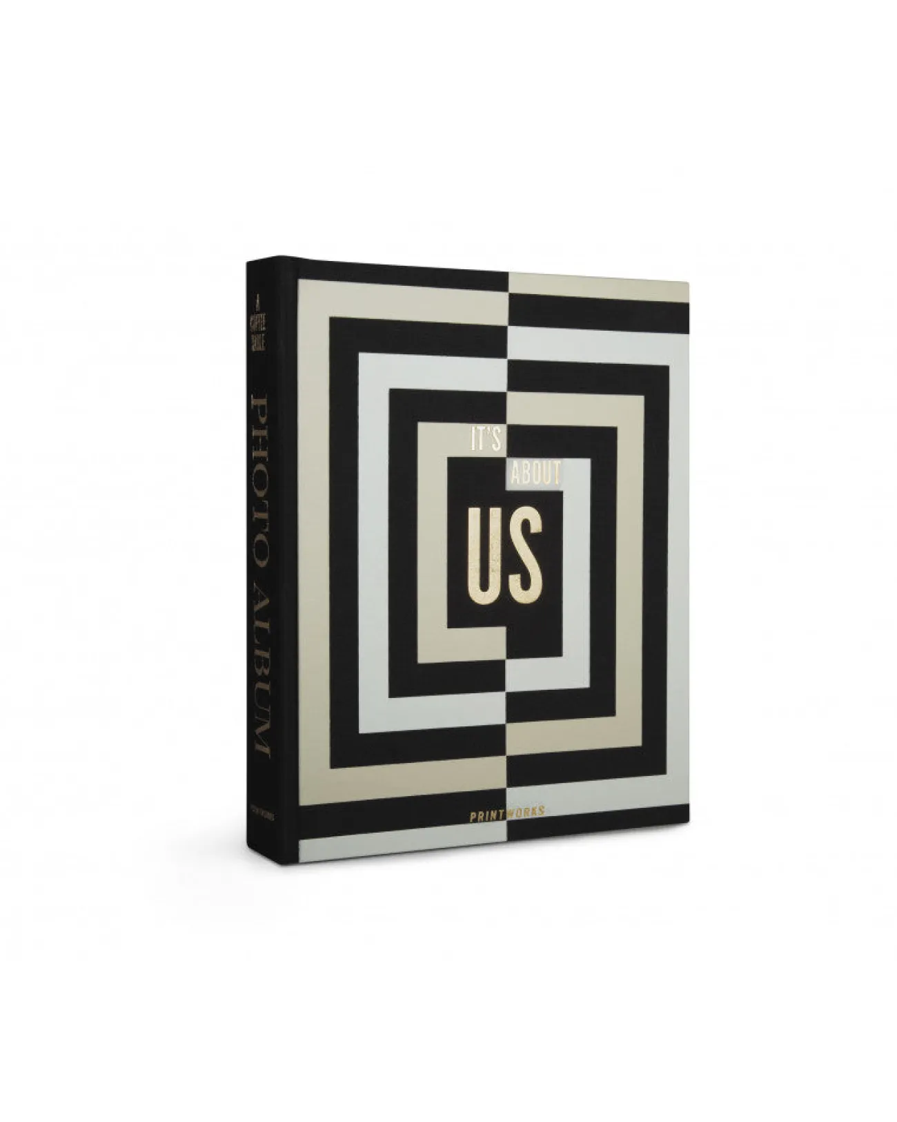 KUBBICK Photos | Petits Objets Décoratifs^Album photos - it's about us