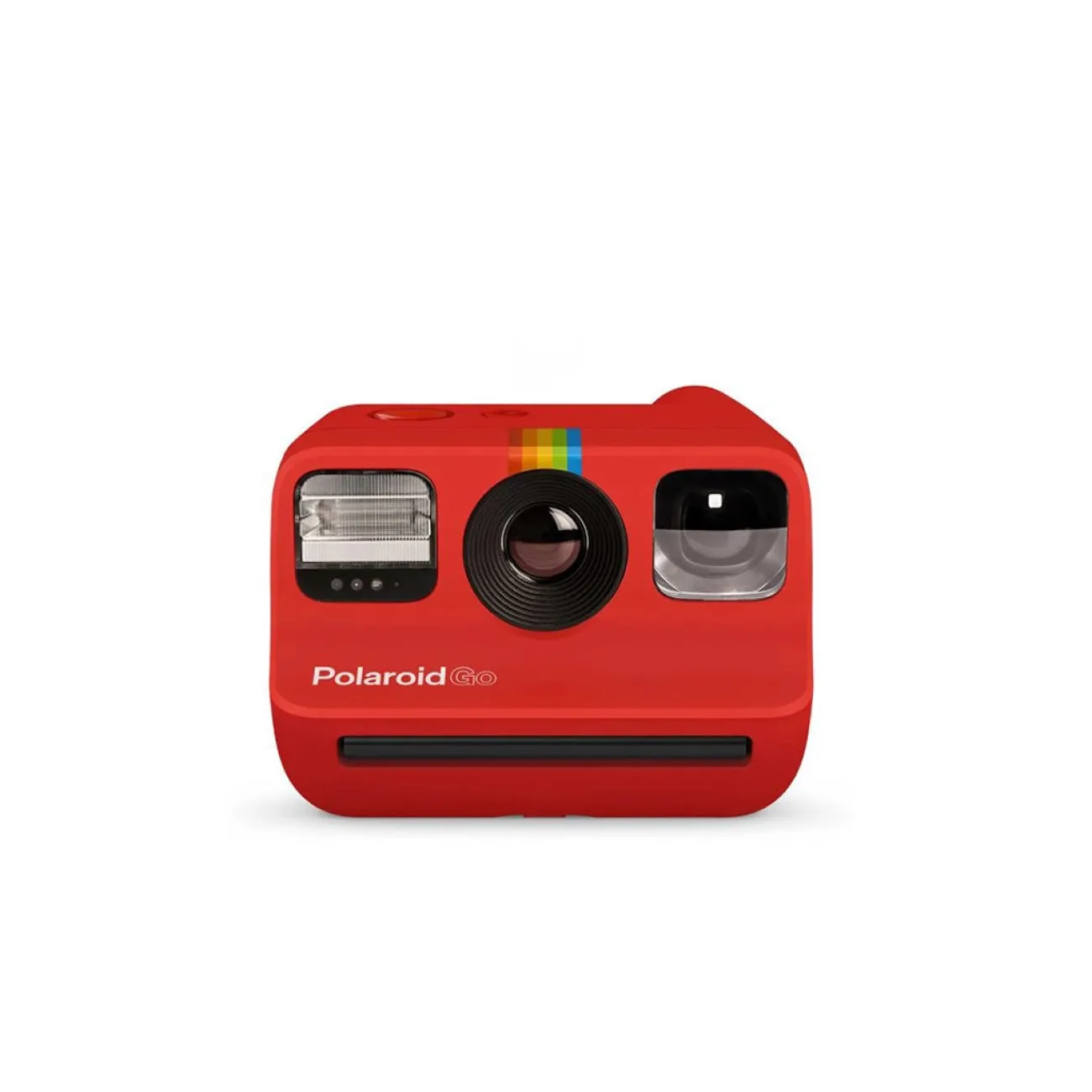 DIGIT ACCESS Photos^Appareil photo instantané Polaroid GO - Rouge