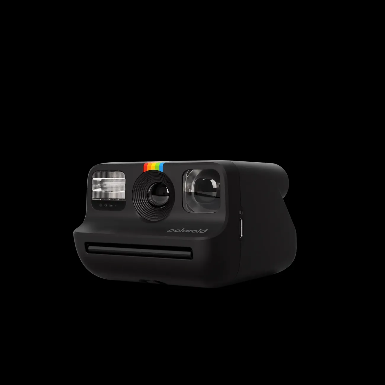 DIGIT ACCESS Photos^Appareil photo instantané Polaroid GO Gen 2 - Coloris Multiples
