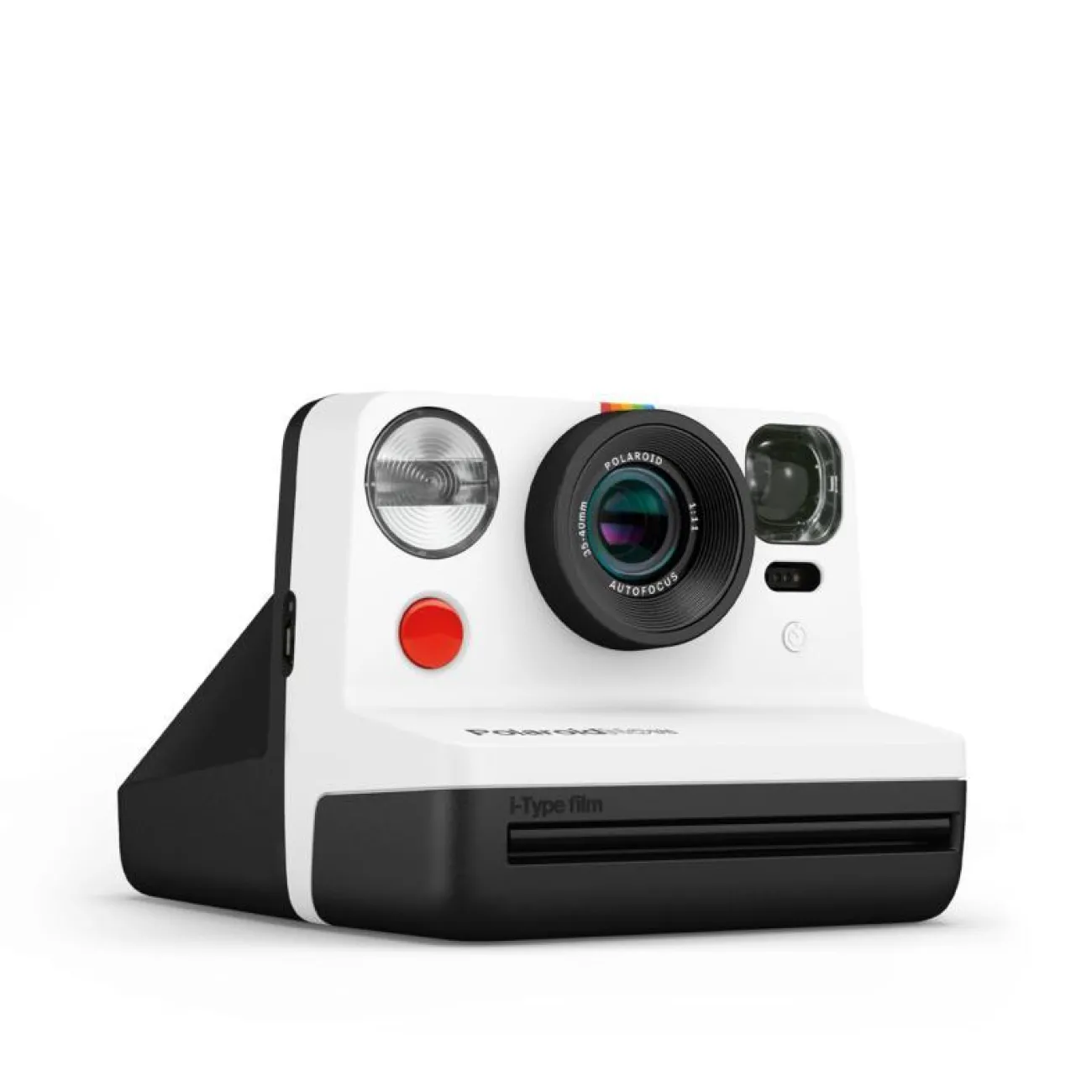 DIGIT ACCESS Accessoires High Tech | Photos^Appareil photo instantané Polaroid Now Gen 2 - Coloris Multiples