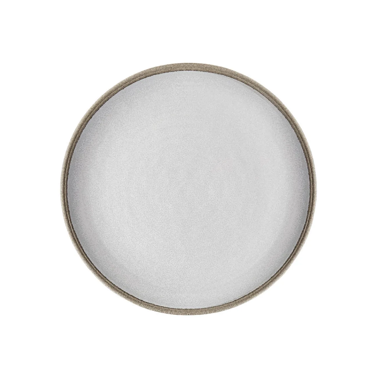 SERAFINO ZANI Plats Et Assiettes^Assiette plate mélamine - Rena (Coloris Multiples)