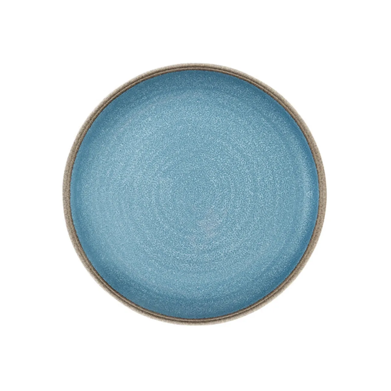 SERAFINO ZANI Plats Et Assiettes^Assiette plate mélamine - Rena (Coloris Multiples)