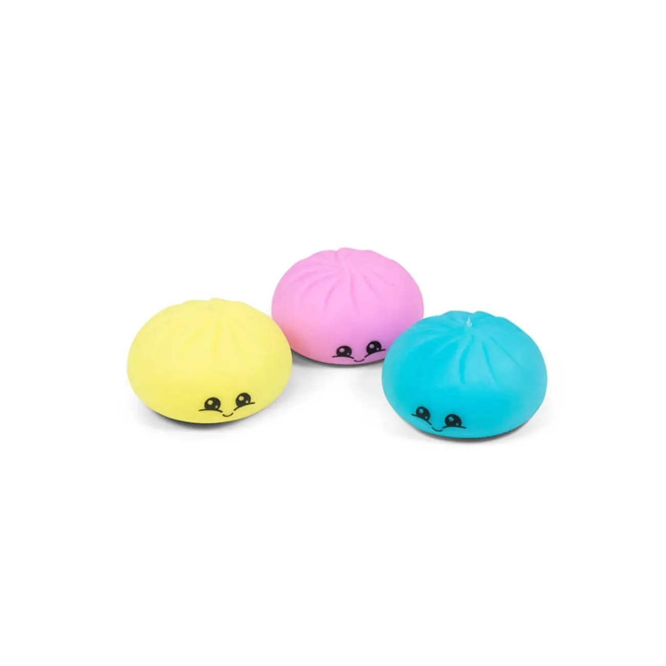 TOBAR Jeux & Fun^Balle anti-stress - Bao