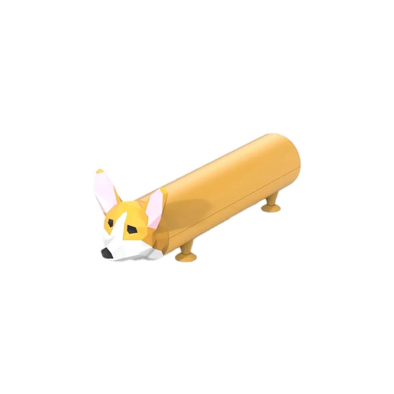 MOB Accessoires High Tech^Batterie externe corgi