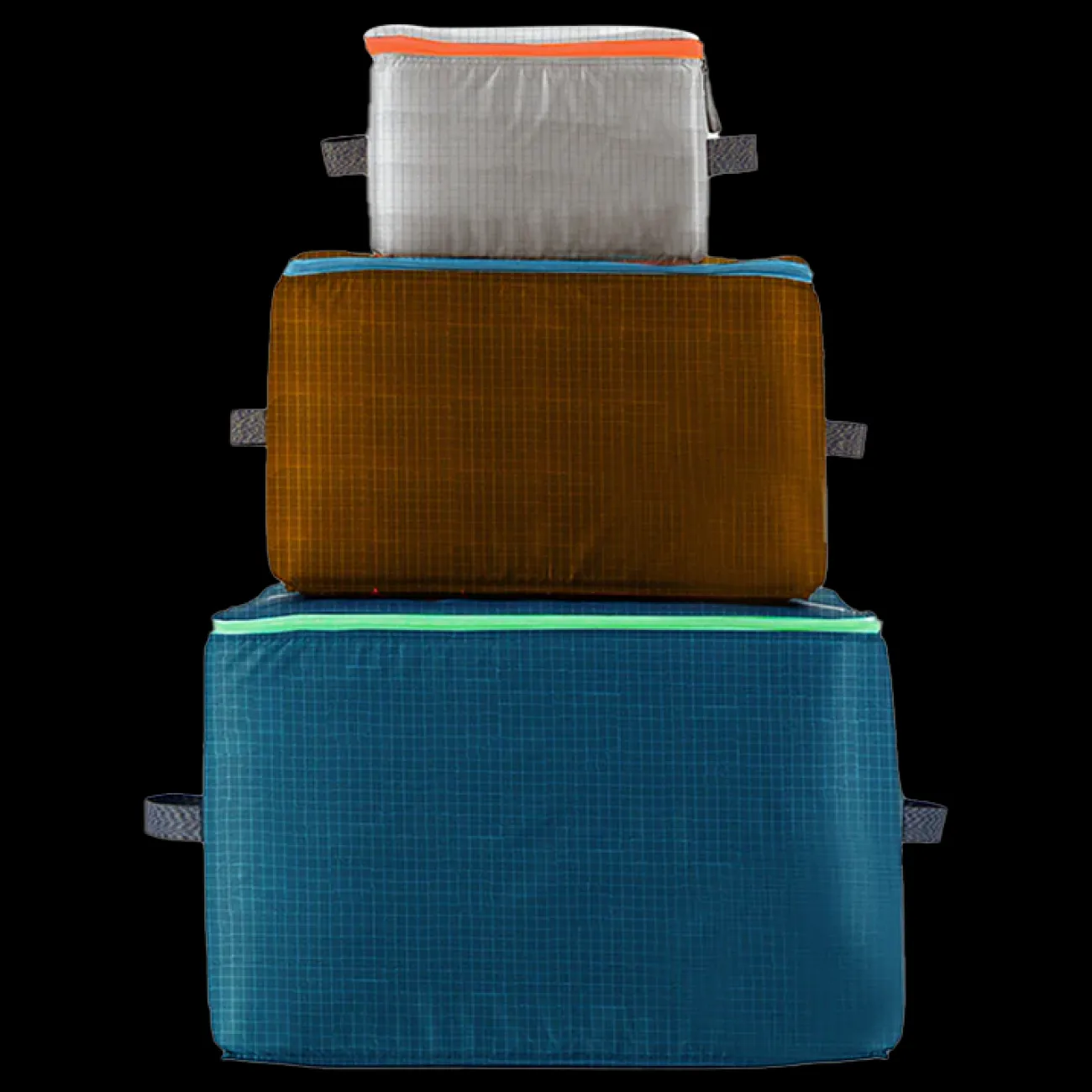 BENSIMON Rangements^ House Case - Ripstop (plusieurs modèles)
