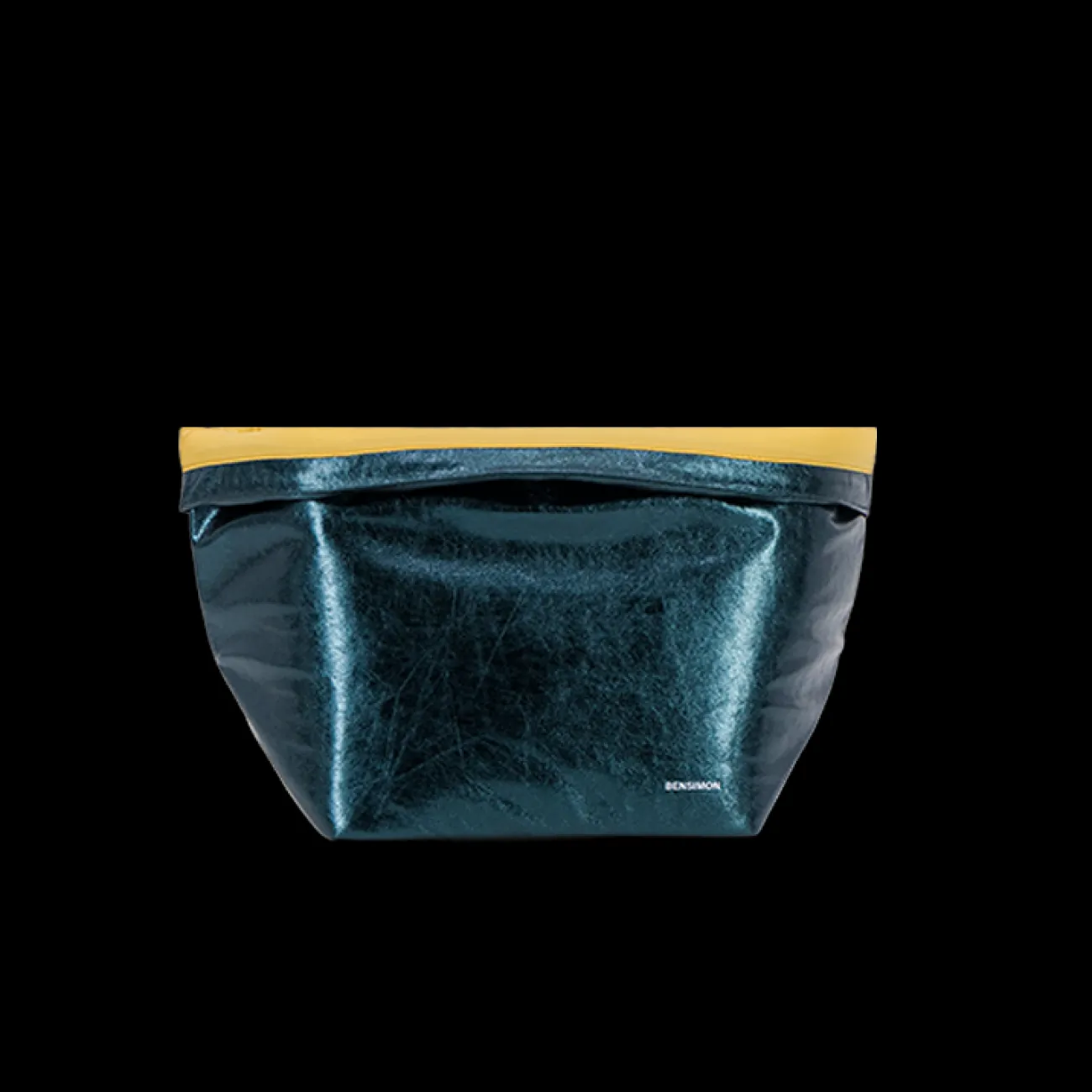 BENSIMON Rangements^Square Bucket - Shiny