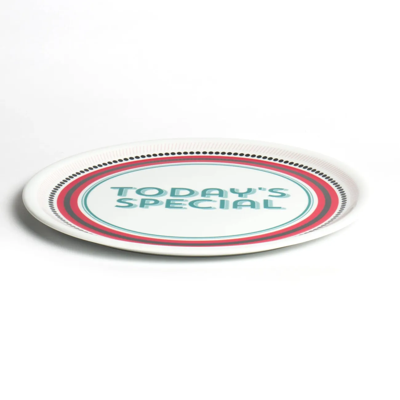 BITOSSI Plats Et Assiettes^Home Assiette à pizza ∅ 31 cm - Today's special