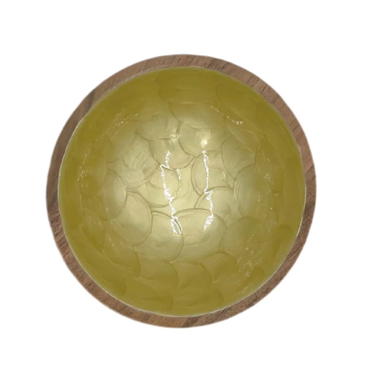 BY ROOM Mugs, Bols Et Tasses^Bol 2 tailles & couverts à salade - gold pearl