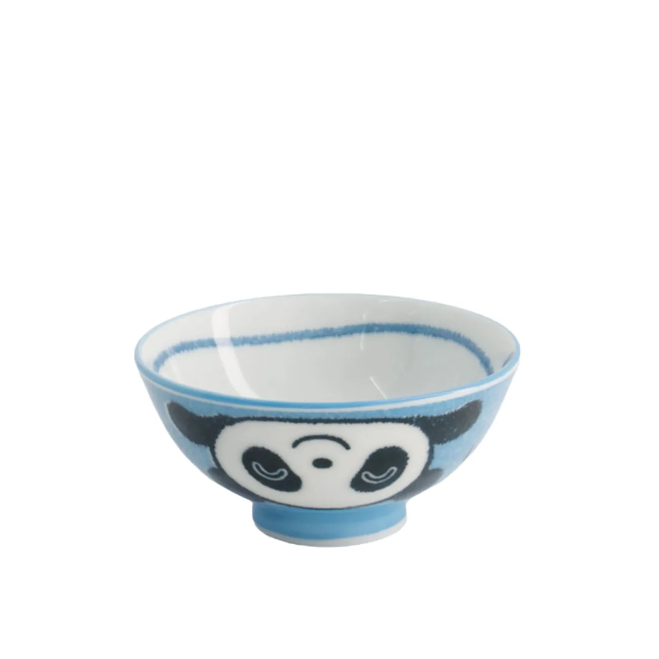 CNB TOKYO DESIGN Mugs, Bols Et Tasses^Bol Kawaii Panda Ø 10.5 cm - 2 couleurs