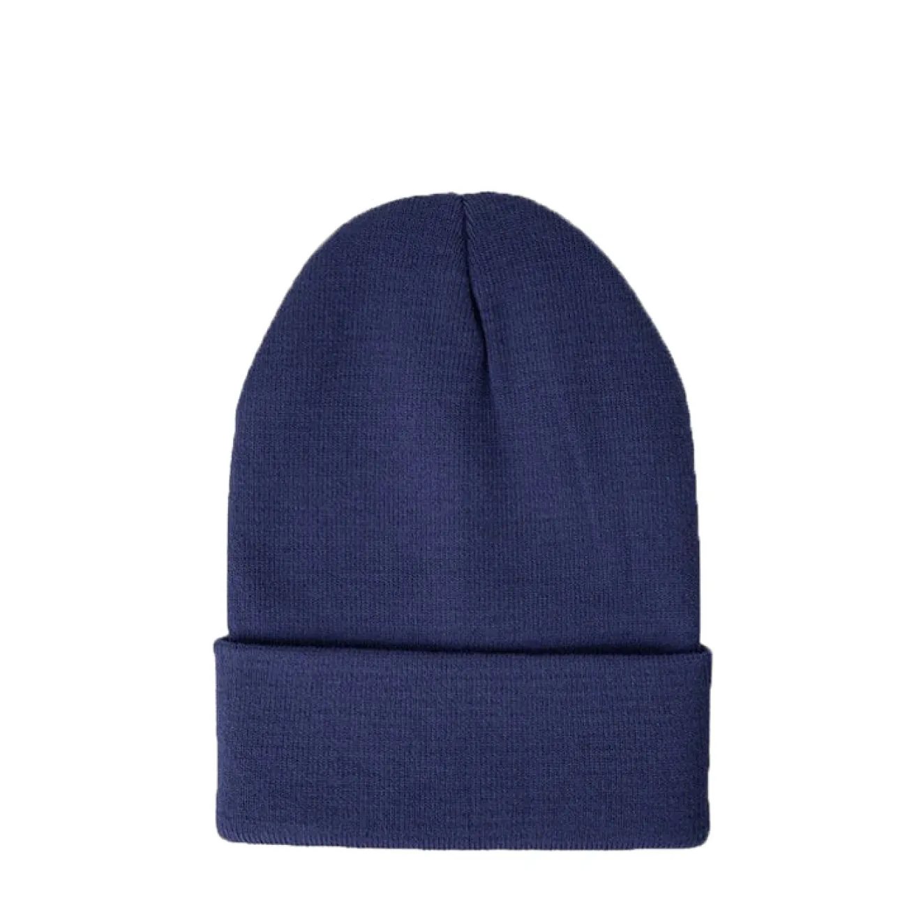 FISURA Homewear^Bonnet Be different - bleu foncé