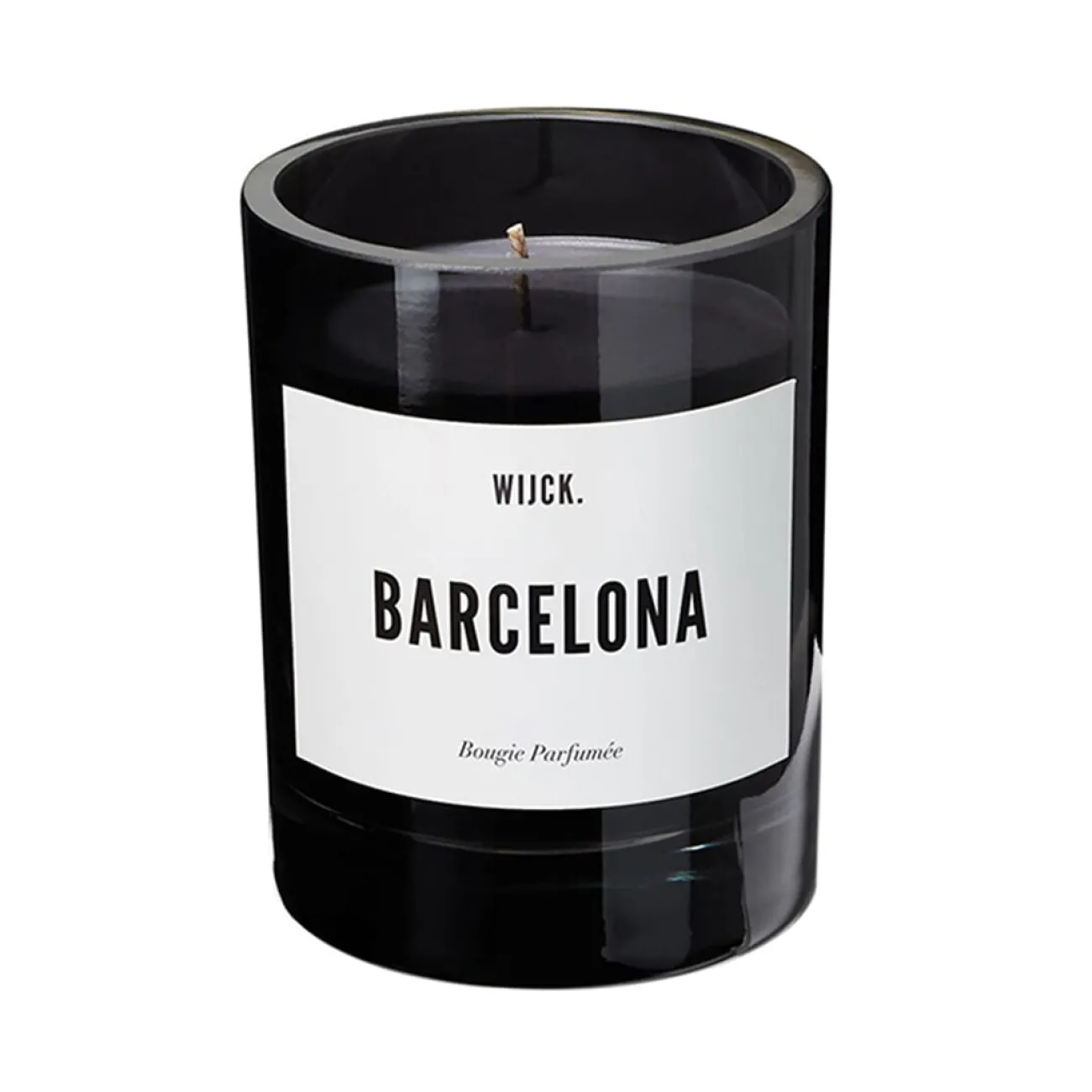 WIJCK Bougies Parfumées Et Diffuseurs^Bougie Parfumée 265g - Barcelona