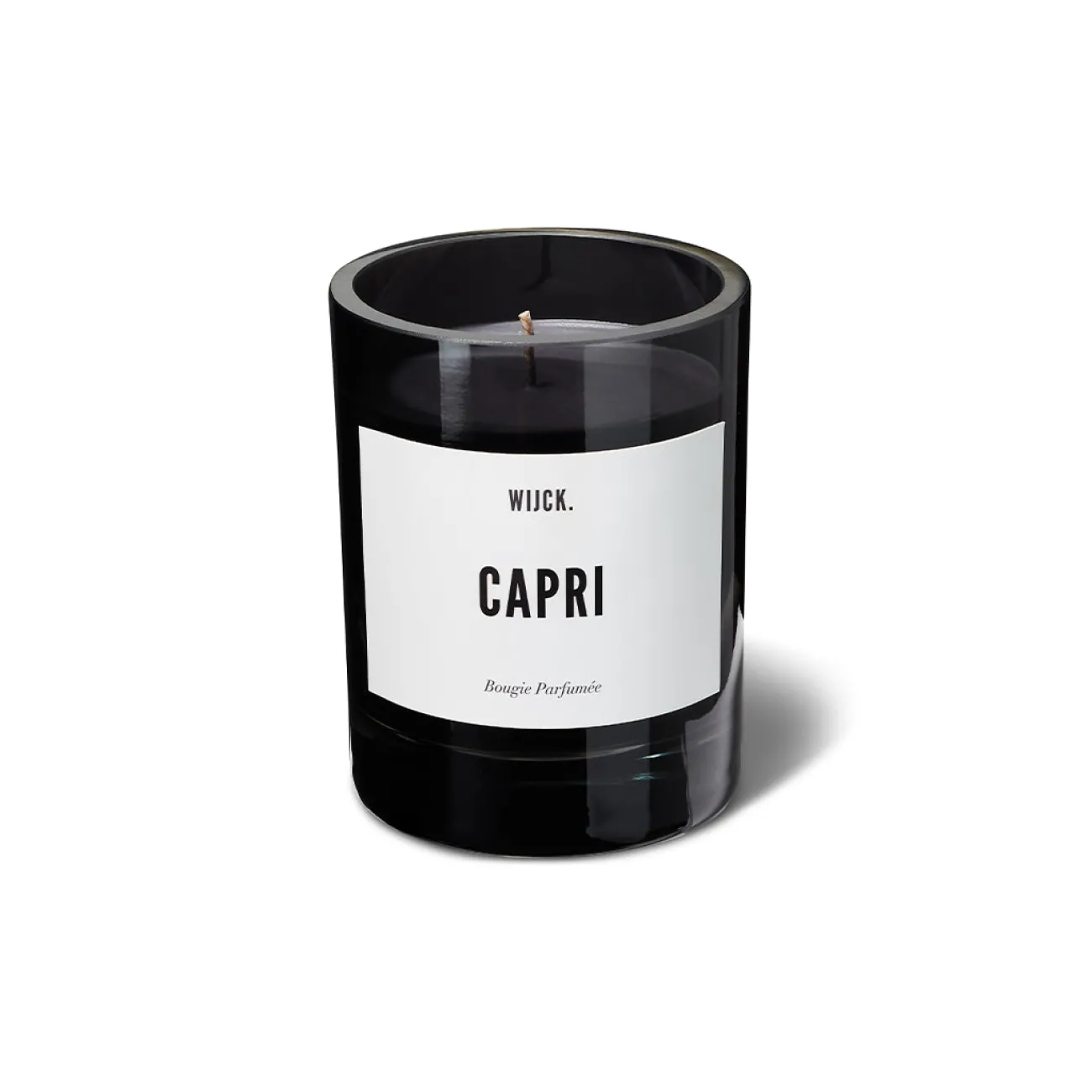 WIJCK Bougies Parfumées Et Diffuseurs^Bougie Parfumée 265g - Capri