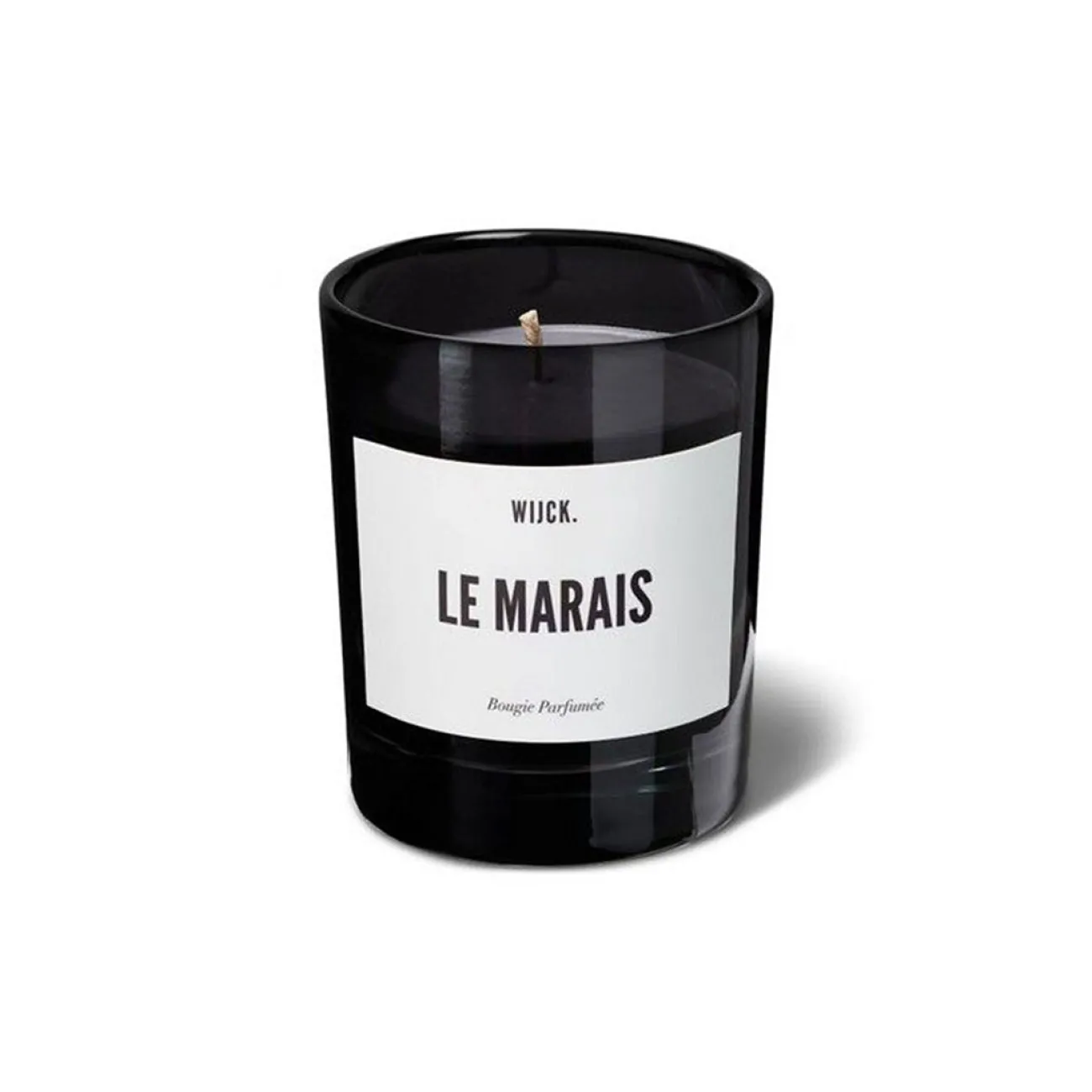 WIJCK Bougies Parfumées Et Diffuseurs^Bougie Parfumée 265g - Le Marais