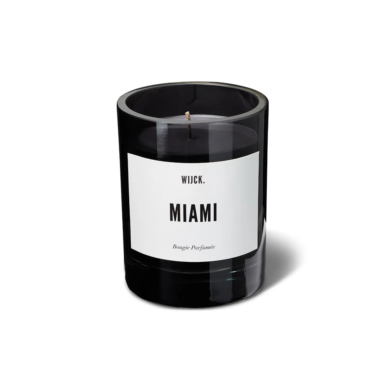 WIJCK Bougies Parfumées Et Diffuseurs^Bougie Parfumée 265g - Miami