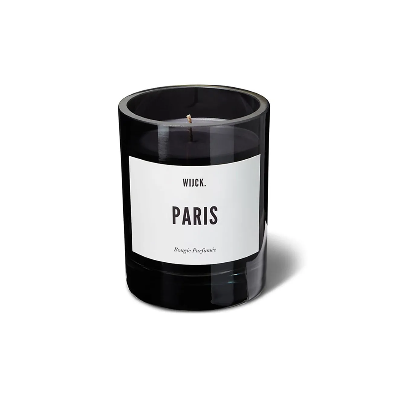 WIJCK Bougies Parfumées Et Diffuseurs^Bougie Parfumée 265g - Paris