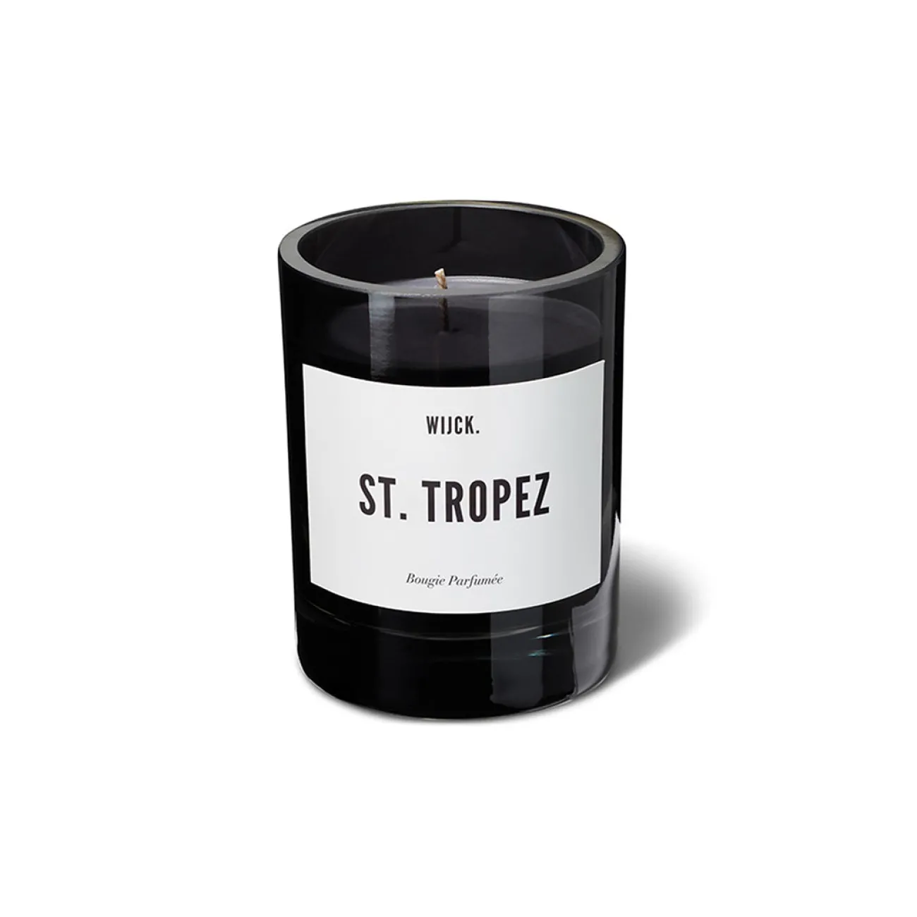 WIJCK Bougies Parfumées Et Diffuseurs^Bougie Parfumée 265g - Saint Tropez