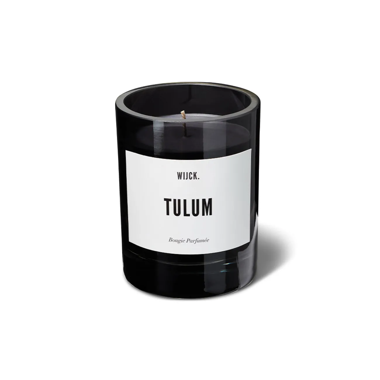 WIJCK Bougies Parfumées Et Diffuseurs^Bougie Parfumée 265g - Tulum