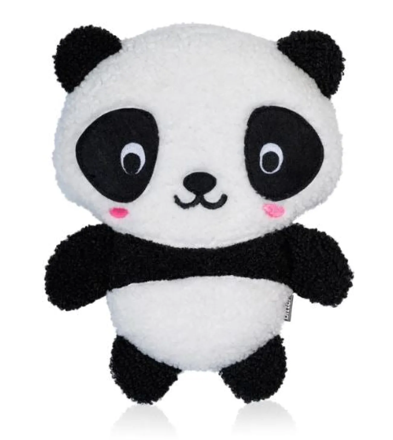 BITTEN Homewear^Bouillotte micro-ondes - Panda