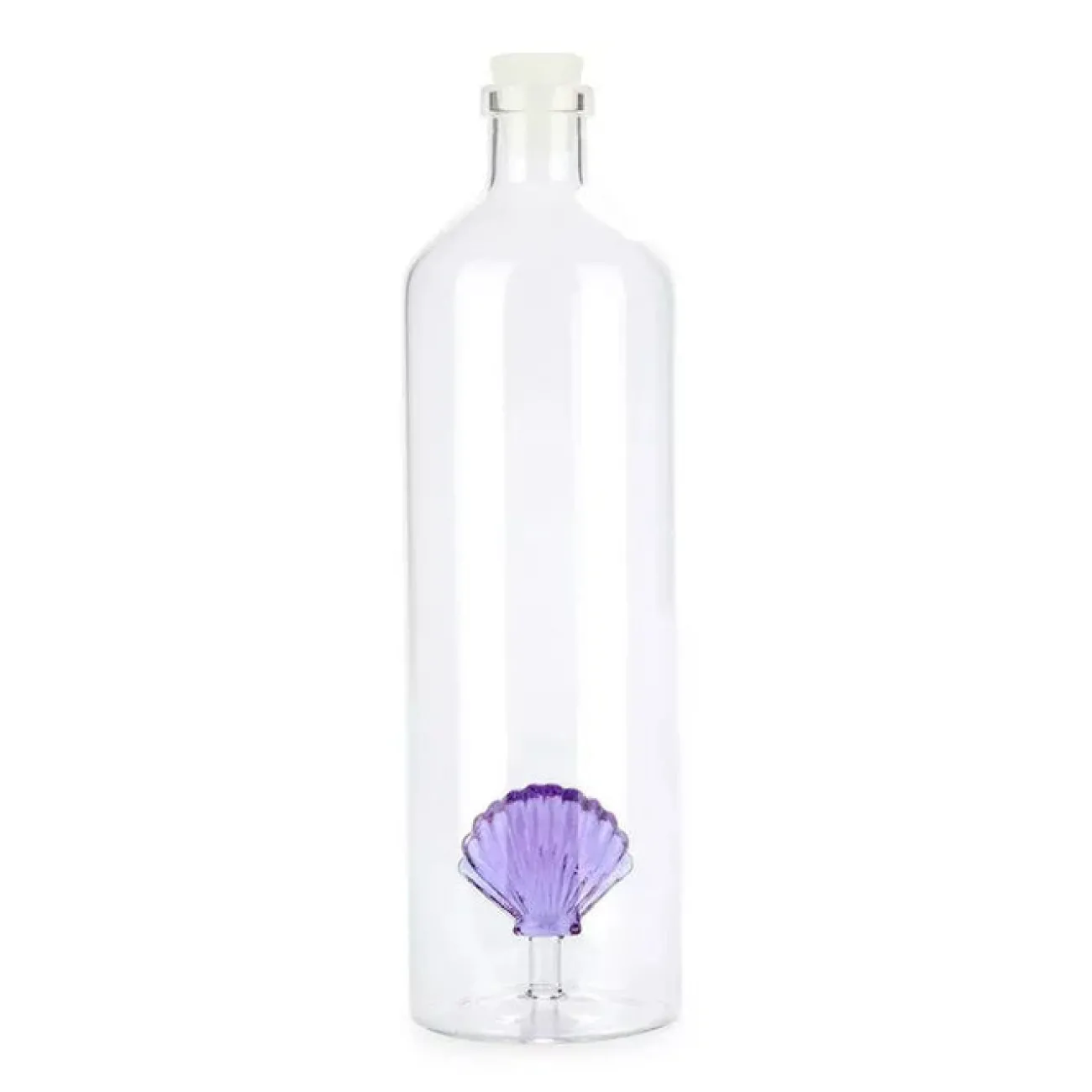 BALVI Carafes Et Bouteilles^Bouteille - Coquillage lilas