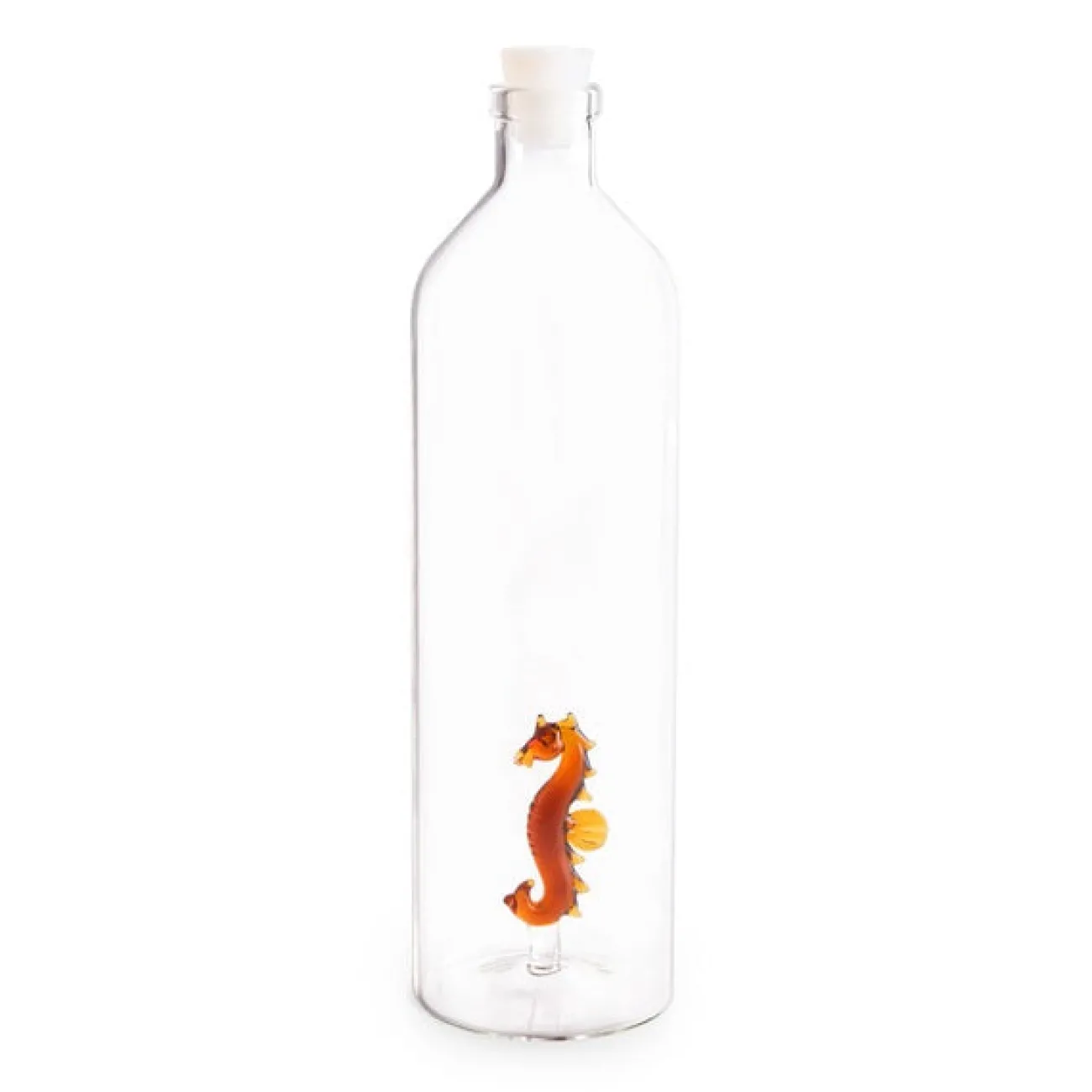 BALVI Carafes Et Bouteilles^Bouteille - Hippocampe