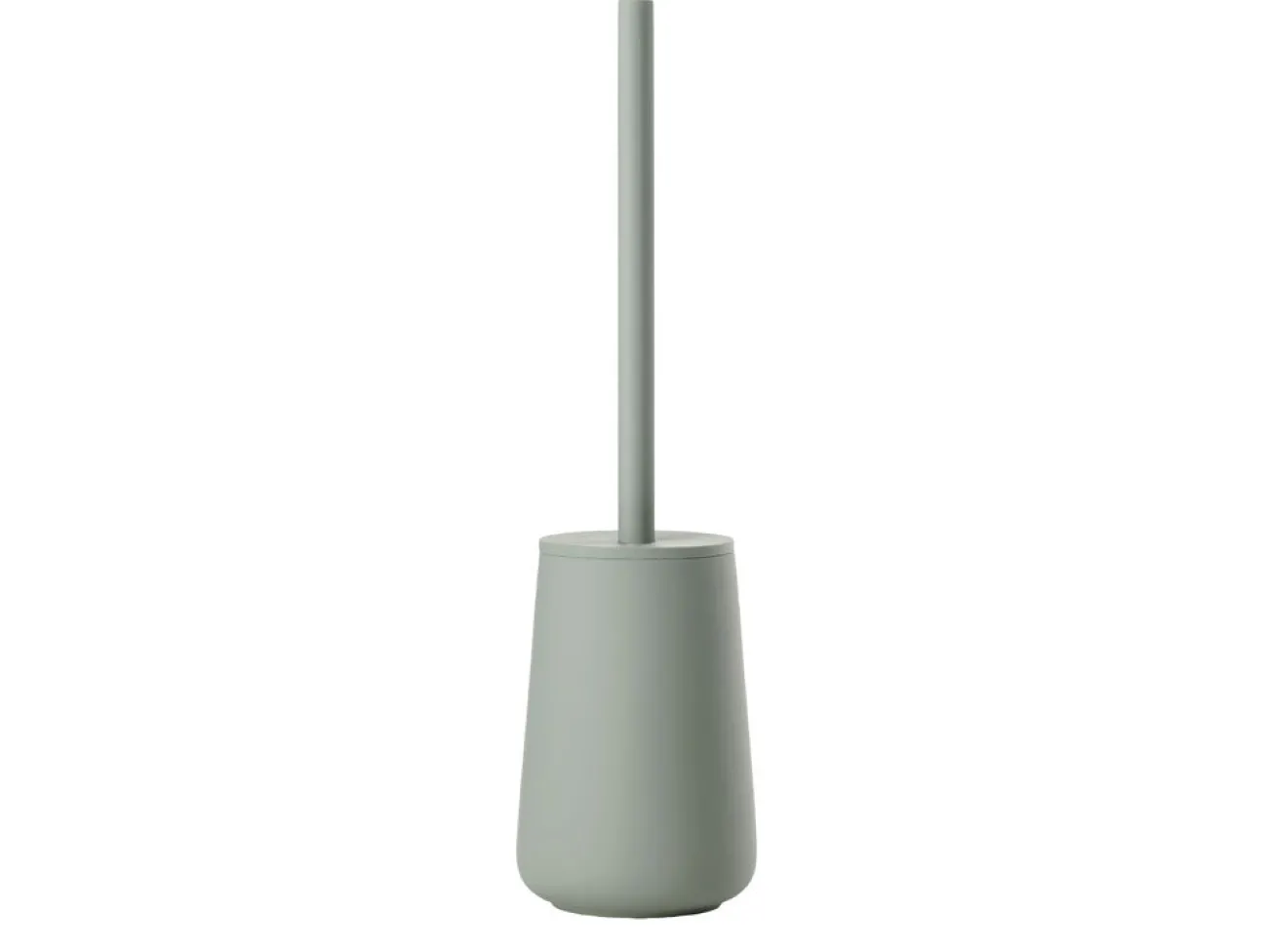 F&H OF SCANDINAVIA Accessoires De Salle De Bain^Brosse WC Nova - Vert Matcha