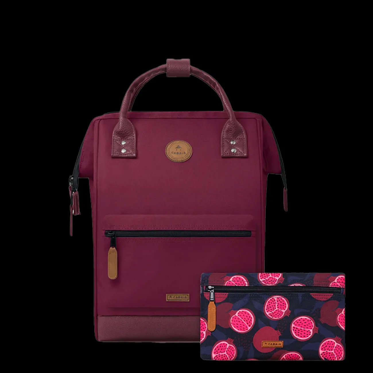 Enfant CABAIA Cartables, Sacs À Dos & Trousses | Sacs, Sacs À Dos Et Bananes^Cabaïa Sac à dos Adventurer Nice - Plusieurs tailles
