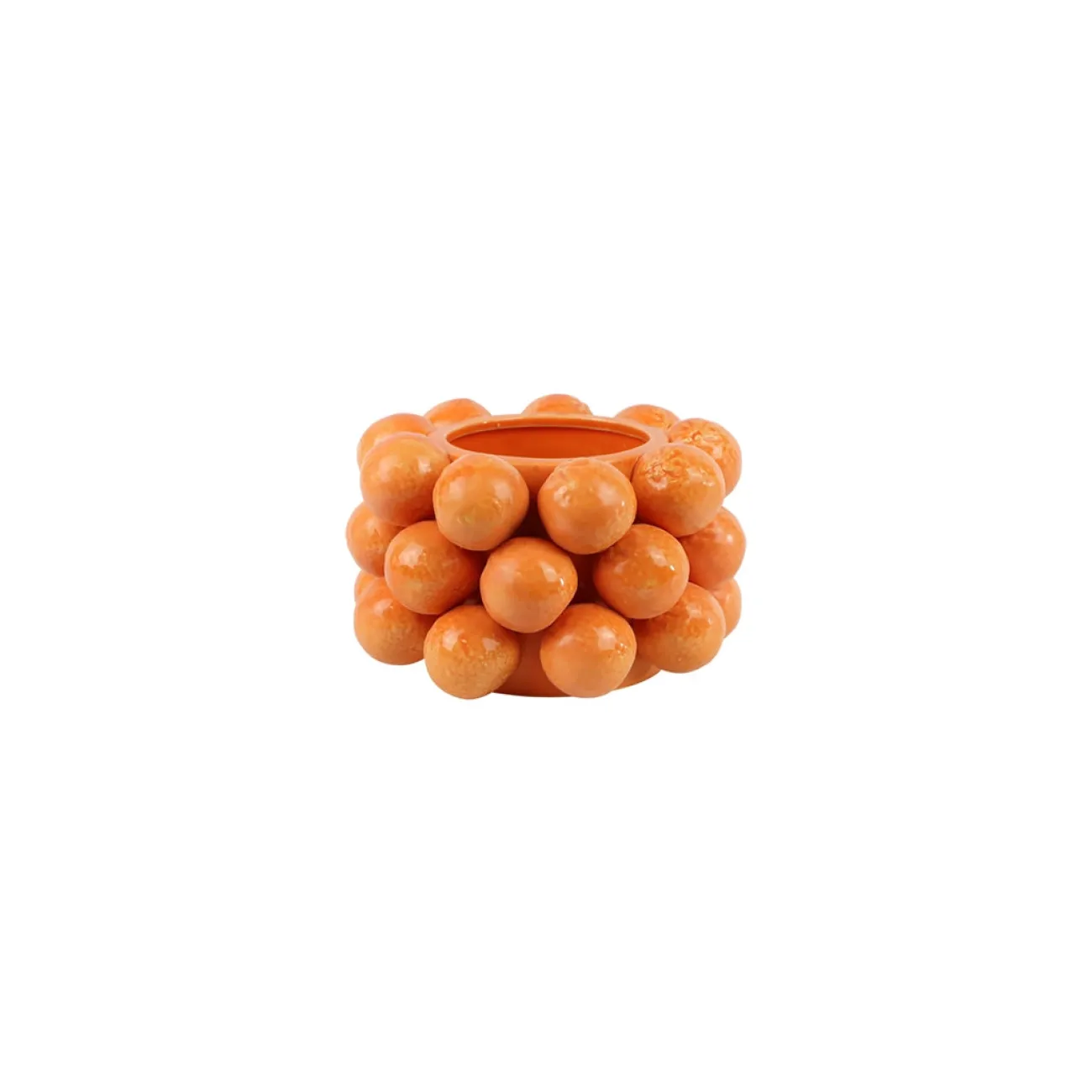 HOFF Vases, Caches Pot^Cache Pot 14 cm - Arancia