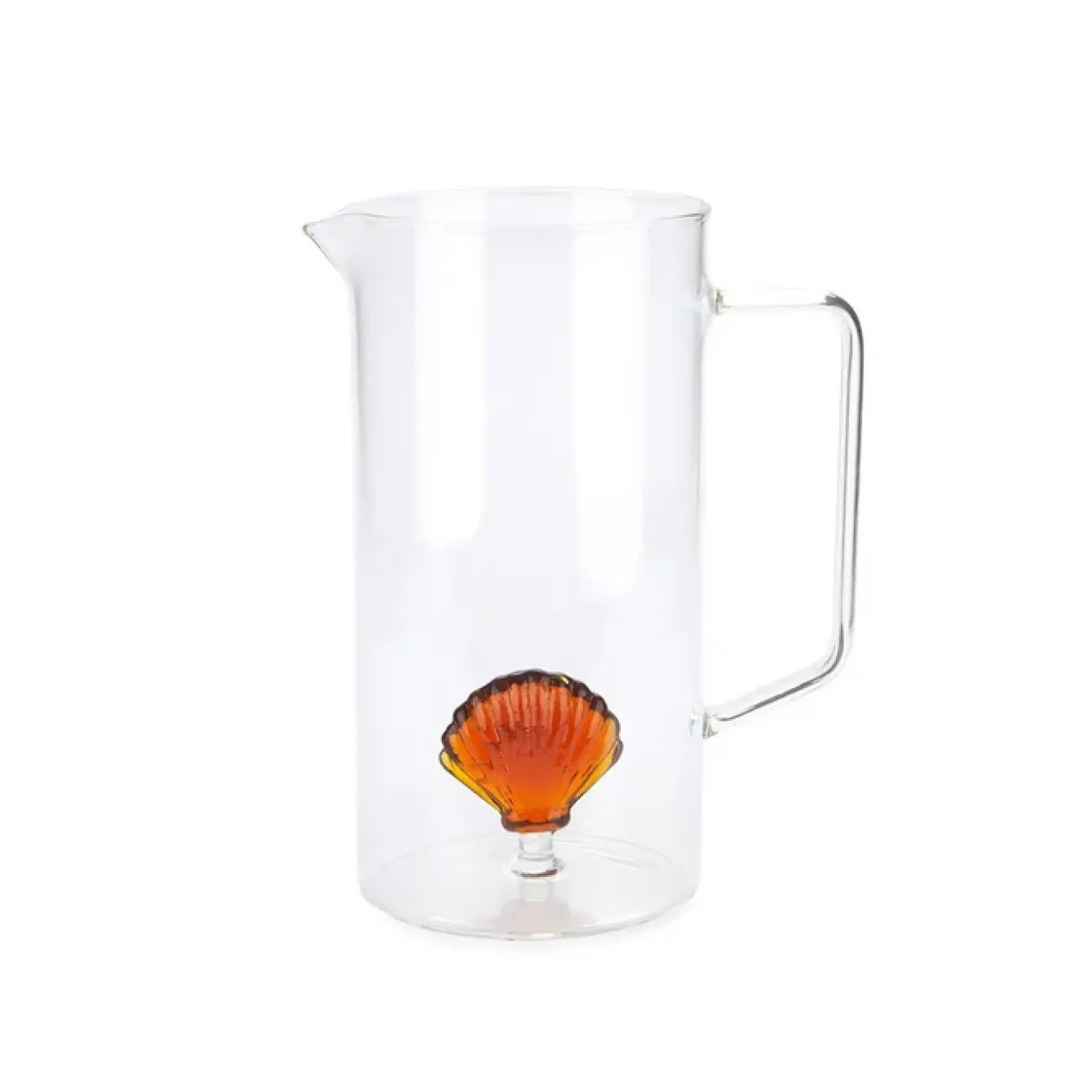 BALVI Carafes Et Bouteilles^Carafe - Coquillage ambre