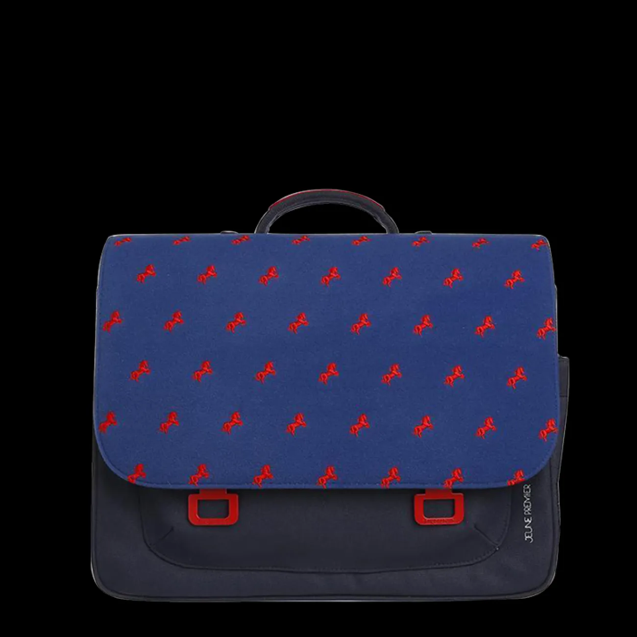 Enfant JEUNE PREMIER Cartables, Sacs À Dos & Trousses^Cartable It Bag Midi - Horsepower 38 cm