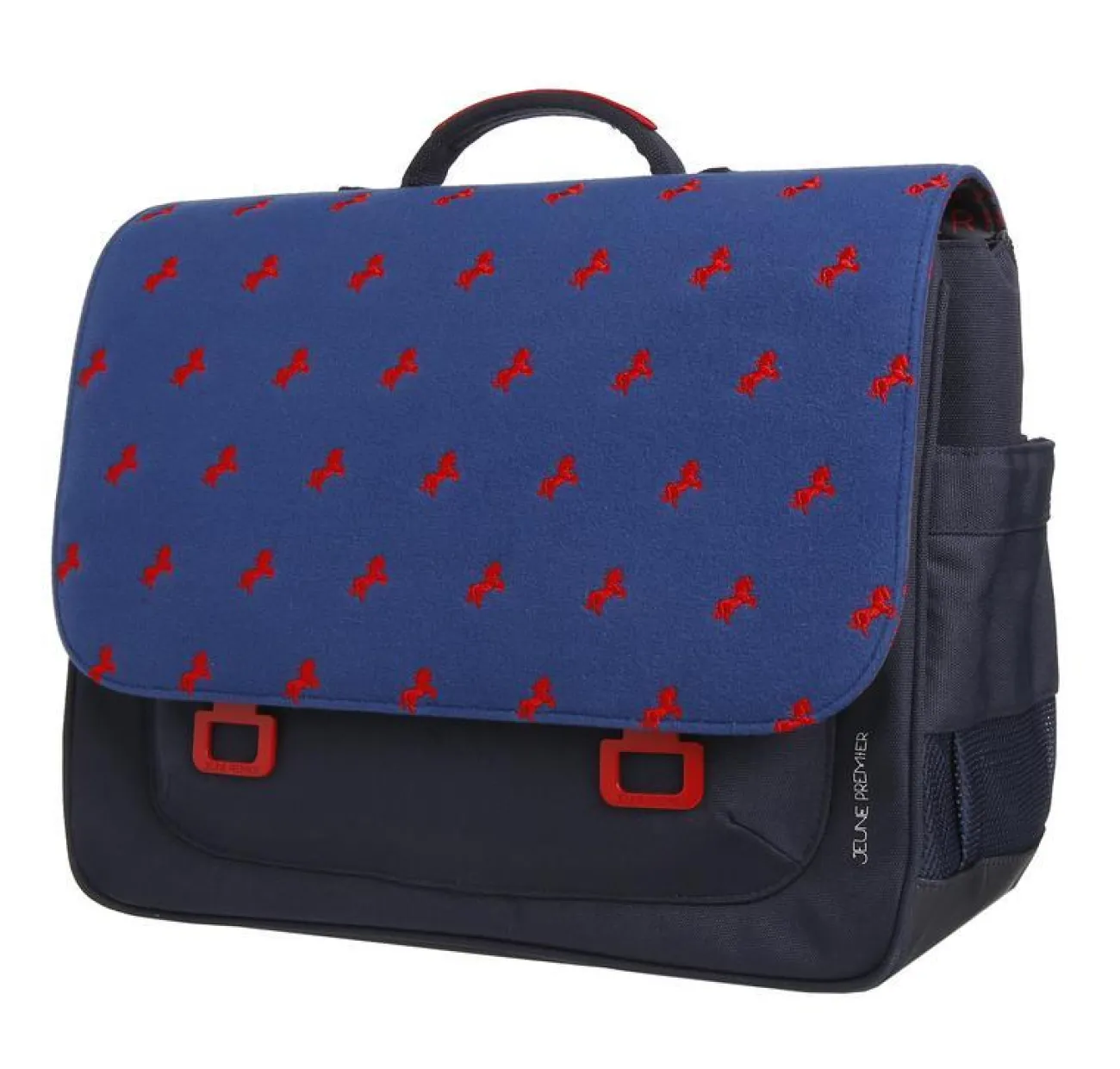 Enfant JEUNE PREMIER Cartables, Sacs À Dos & Trousses^Cartable It Bag Midi - Horsepower 38 cm