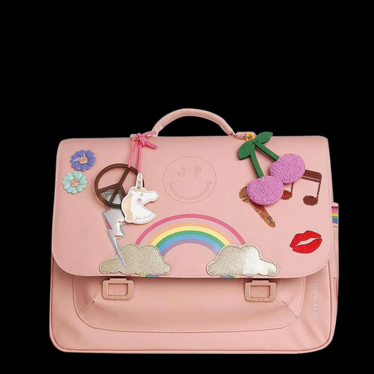 Enfant JEUNE PREMIER Cartables, Sacs À Dos & Trousses^Cartable It Bag Midi - Lady Gadget 38 cm