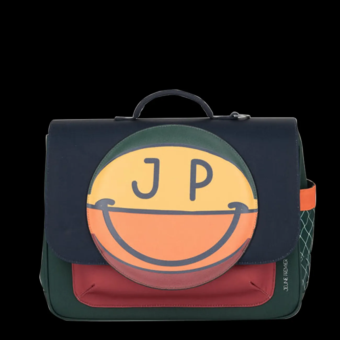 Enfant JEUNE PREMIER Cartables, Sacs À Dos & Trousses^Cartable It bag Midi - MVP 38 cm