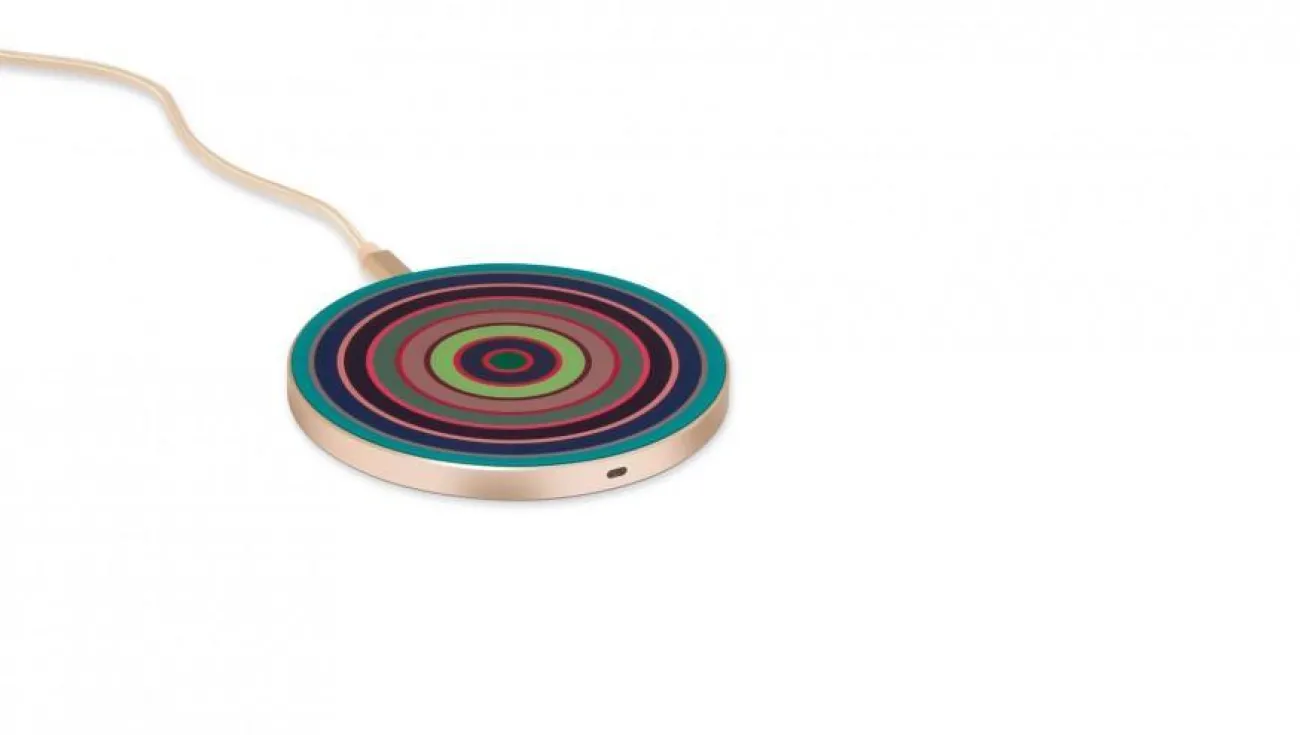 REMEMBER Accessoires High Tech^Chargeur à induction sans fil - Costa