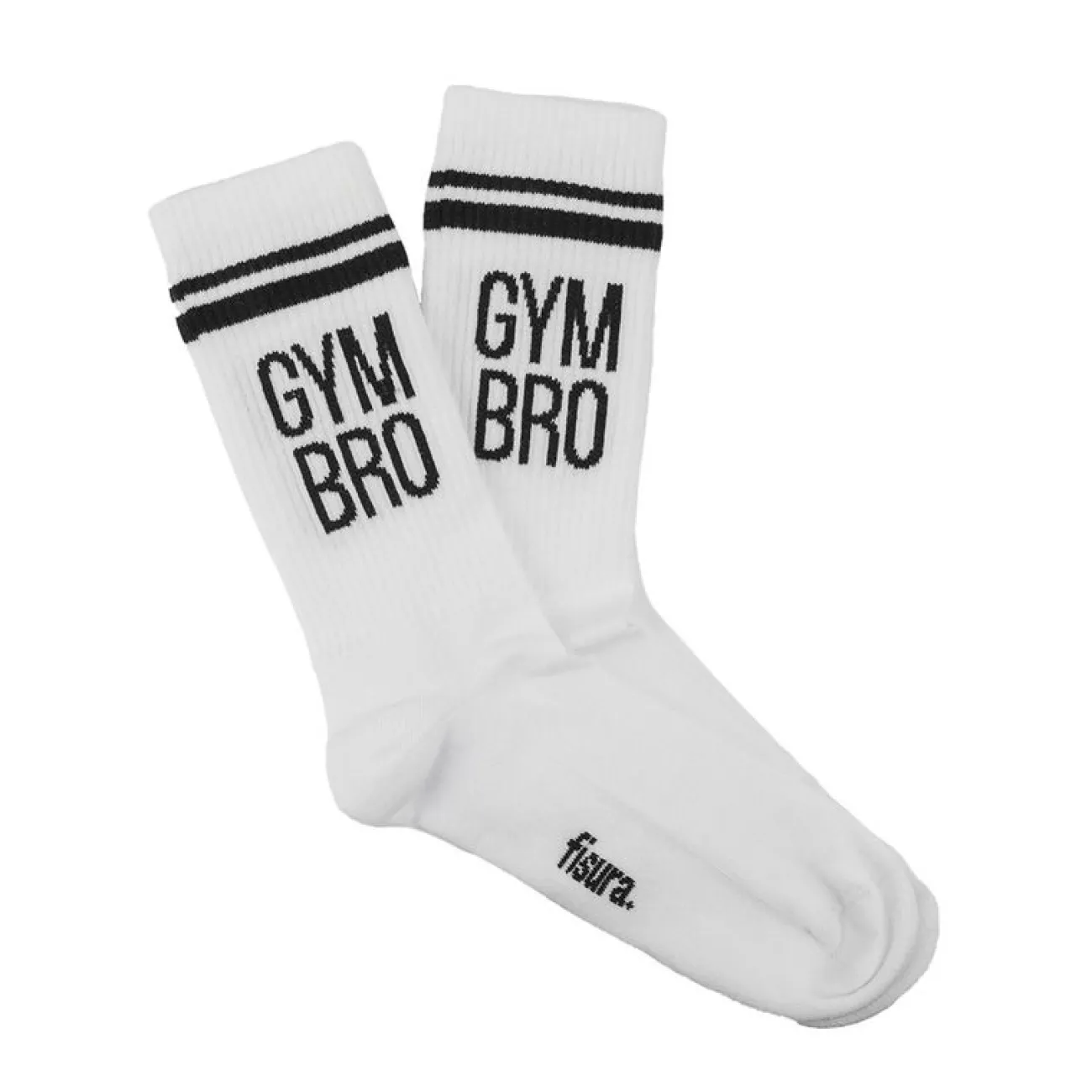 FISURA Homewear | Chaussettes^Chaussettes - Gym bro