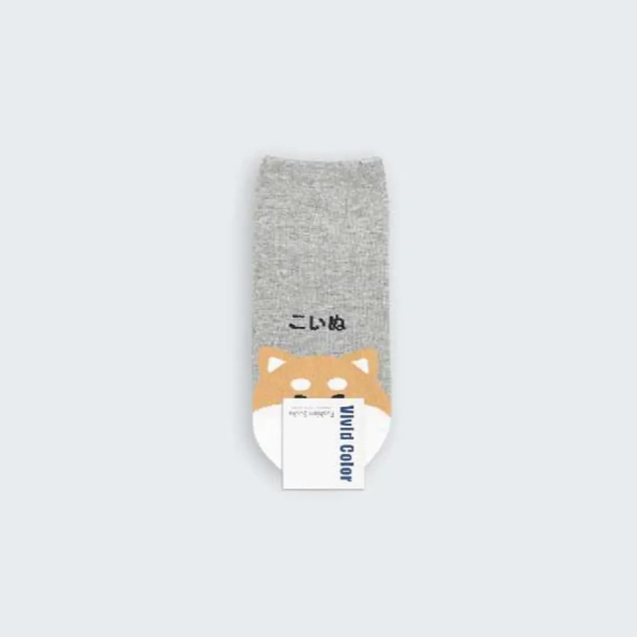 KELYS Homewear | Chaussettes^Chaussettes Kawaii - plusieurs modèles