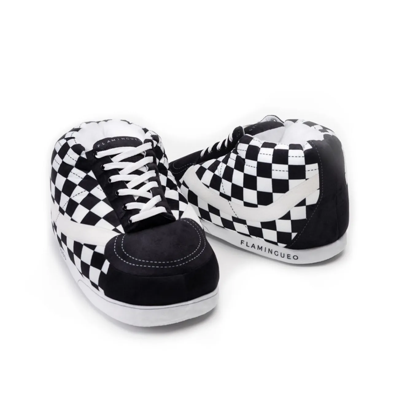 Flamingueo Homewear^Chaussons géants - Paulis