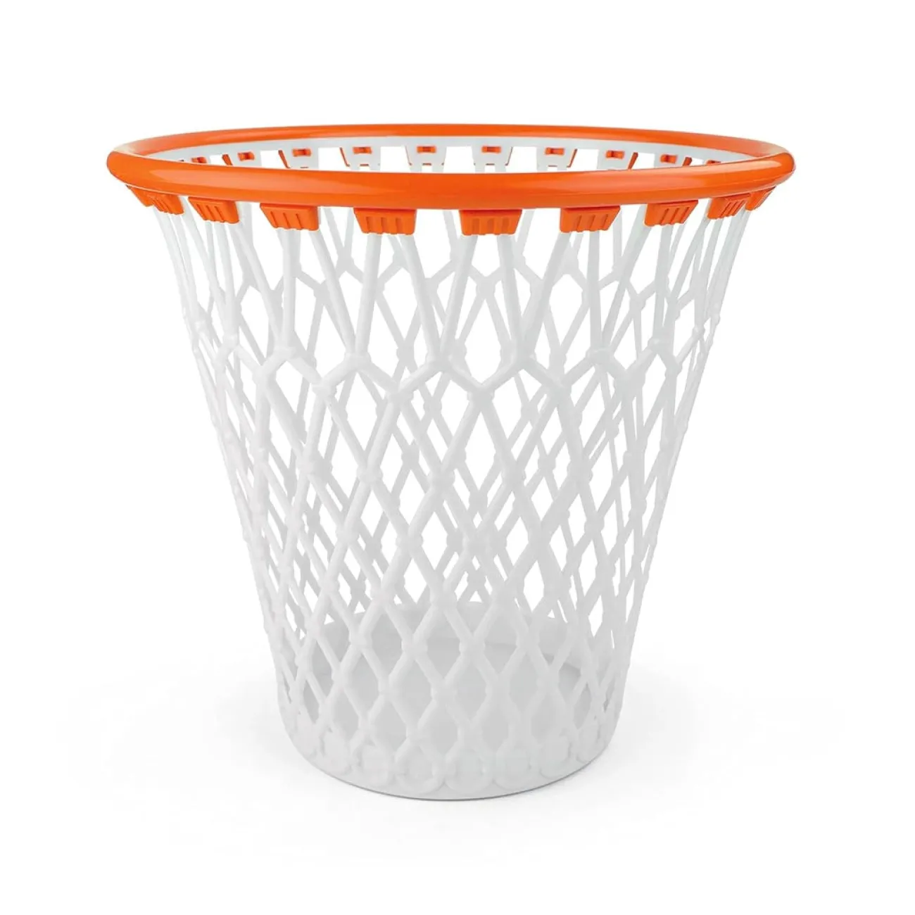 LEGAMI Jeux & Fun^Corbeille à Papier Slam Dunk - Panier de Basketball