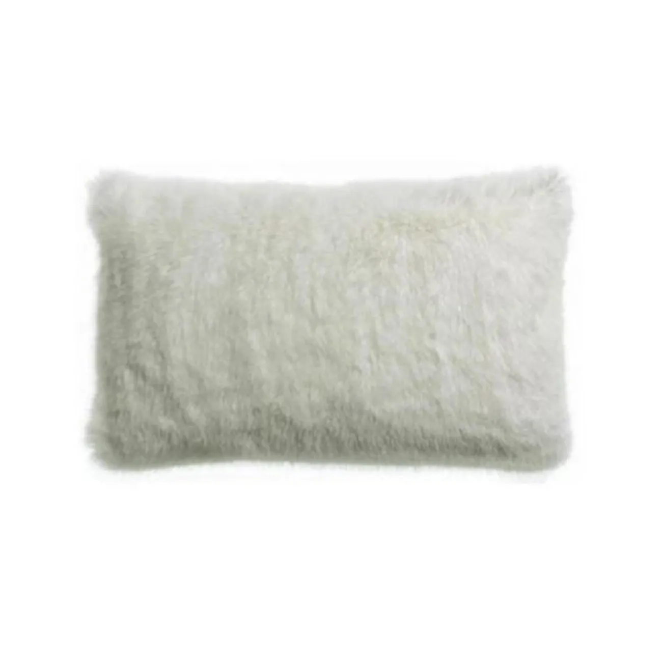VIVARAISE Tapis, Plaids & Coussins^Coussin Nolan - neige