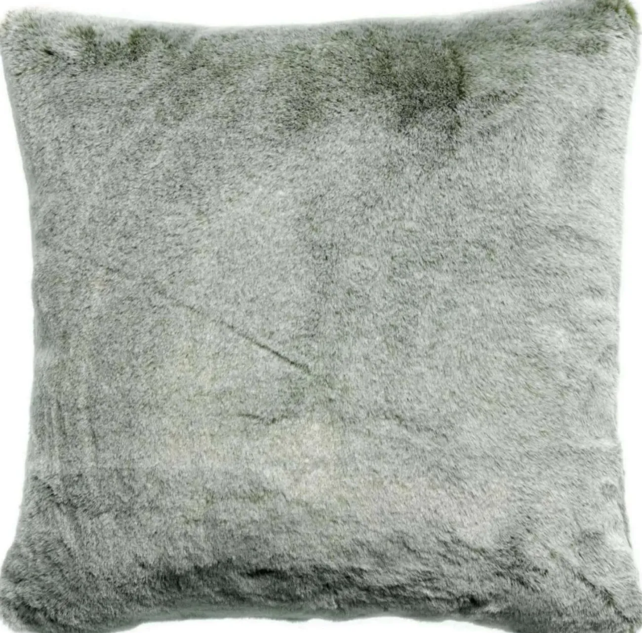 VIVARAISE Tapis, Plaids & Coussins^Coussin velours Kinta - Olive