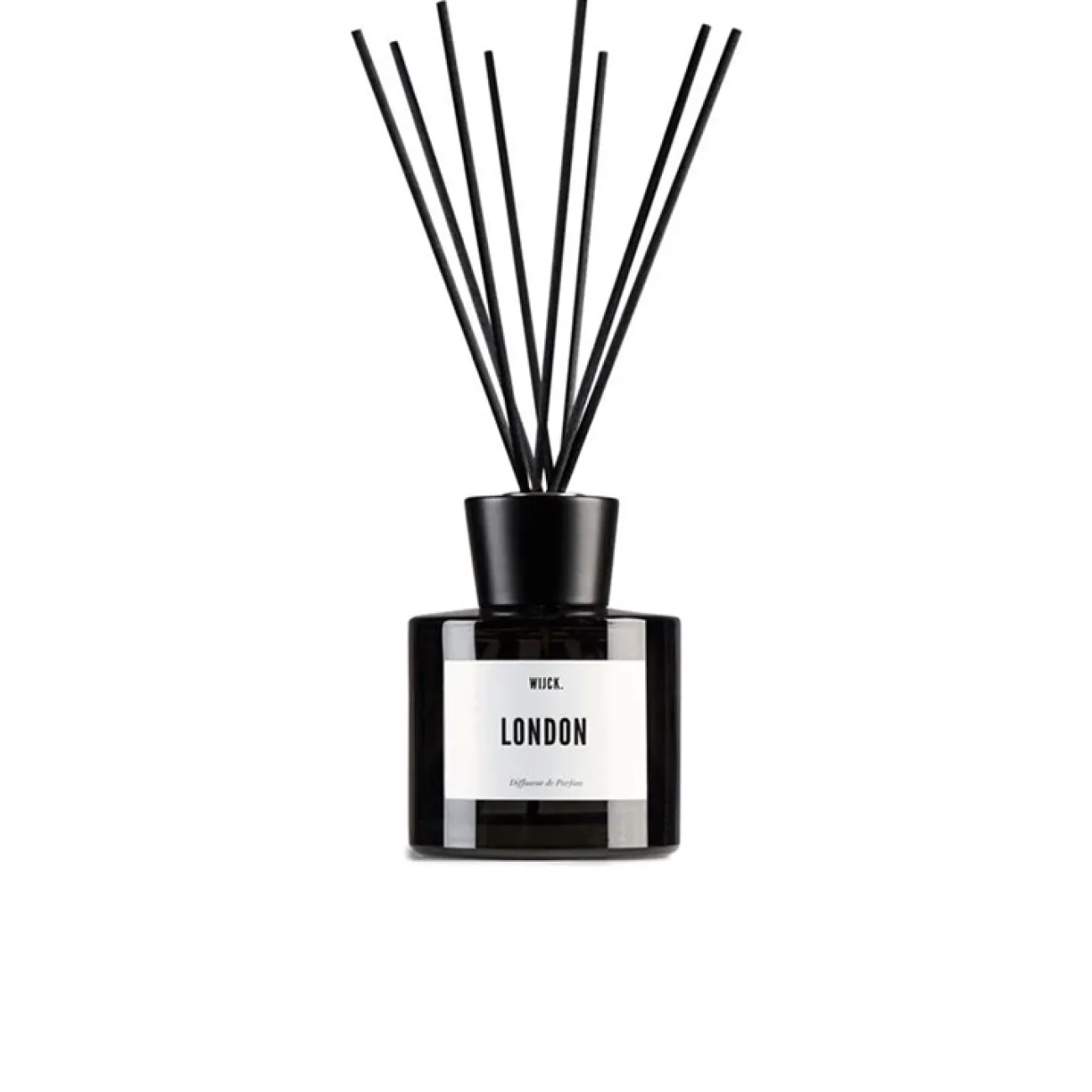 WIJCK Bougies Parfumées Et Diffuseurs^Diffuseur de parfum - Londres 200 ml