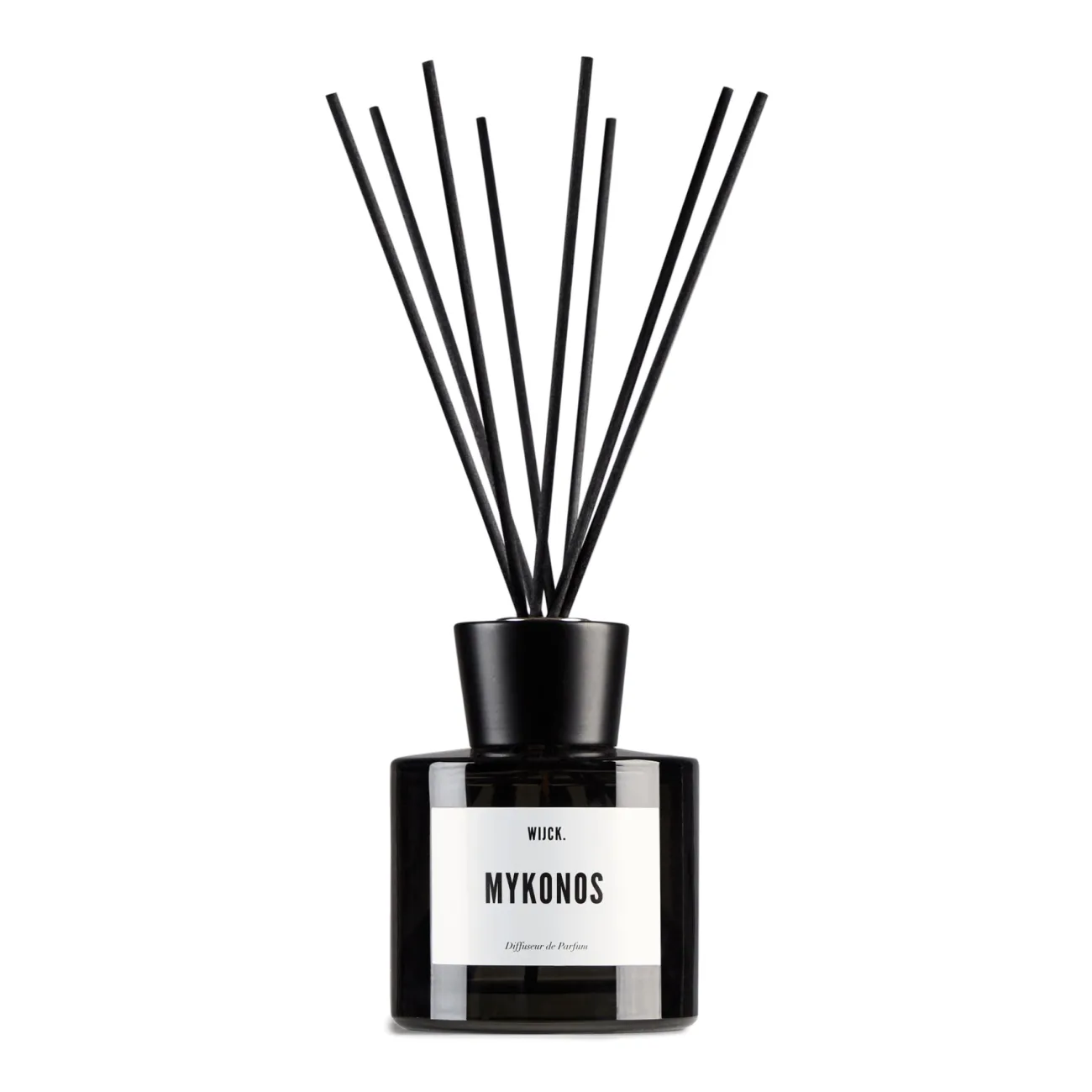 WIJCK Bougies Parfumées Et Diffuseurs^Diffuseur de parfum - Mykonos 200 ml