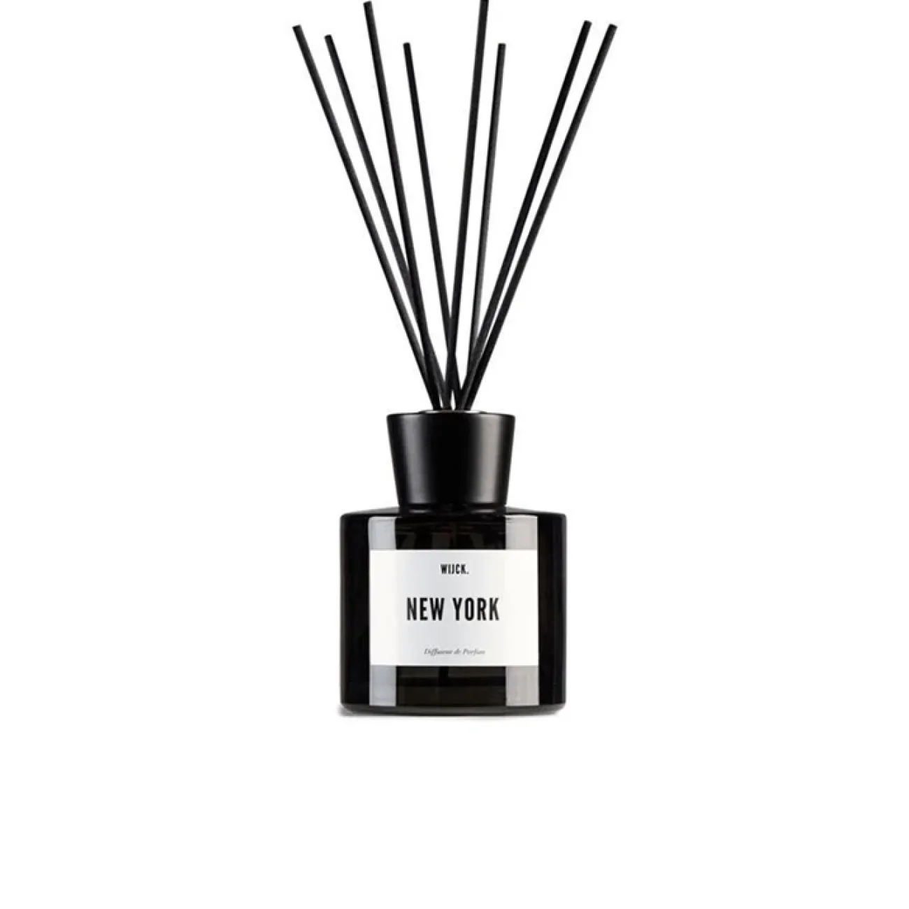 WIJCK Bougies Parfumées Et Diffuseurs^Diffuseur de parfum - New York 200 ml
