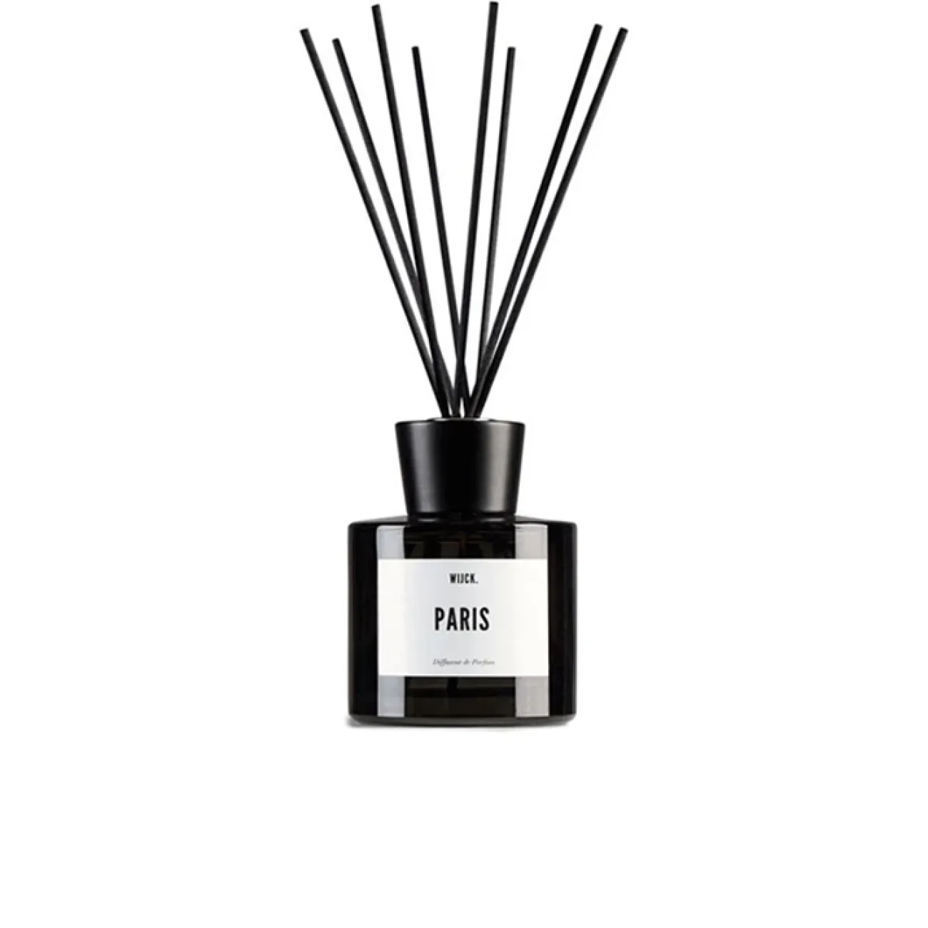 WIJCK Bougies Parfumées Et Diffuseurs^Diffuseur de parfum - Paris 200 ml
