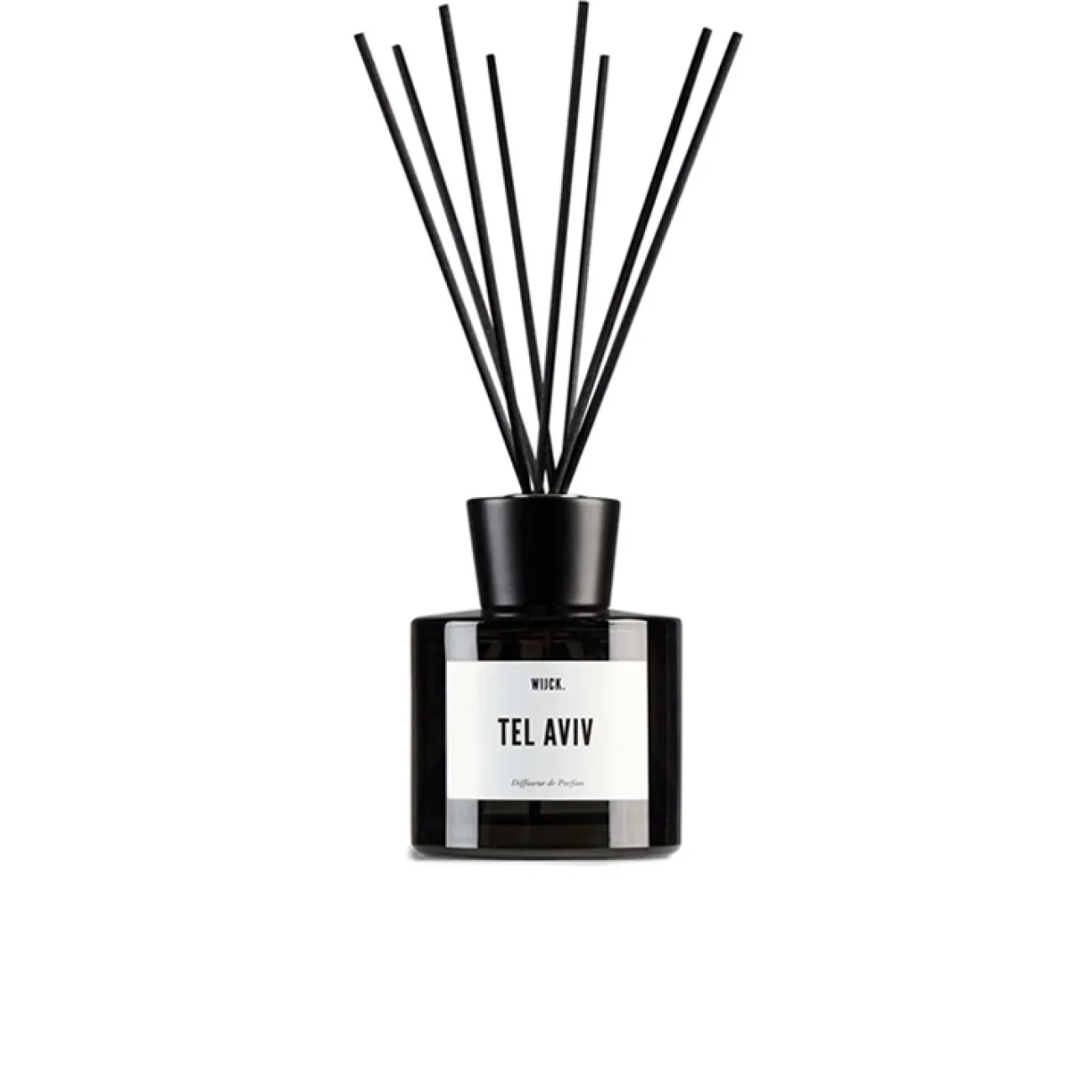WIJCK Bougies Parfumées Et Diffuseurs^Diffuseur de parfum - Tel Aviv 200 ml