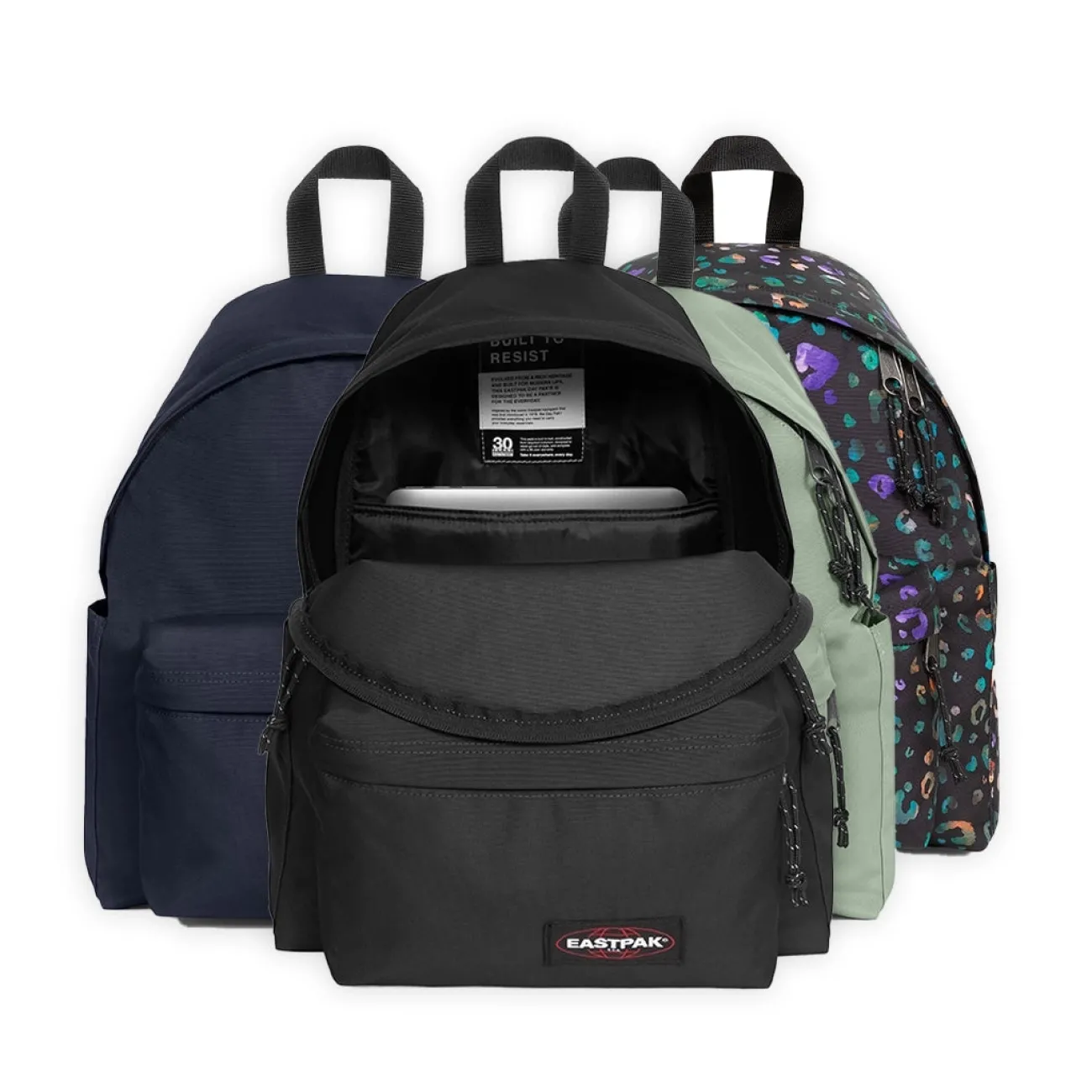 Enfant EASTPAK Cartables, Sacs À Dos & Trousses^- Sac à Dos - Day Pak'R - Coloris Multiples
