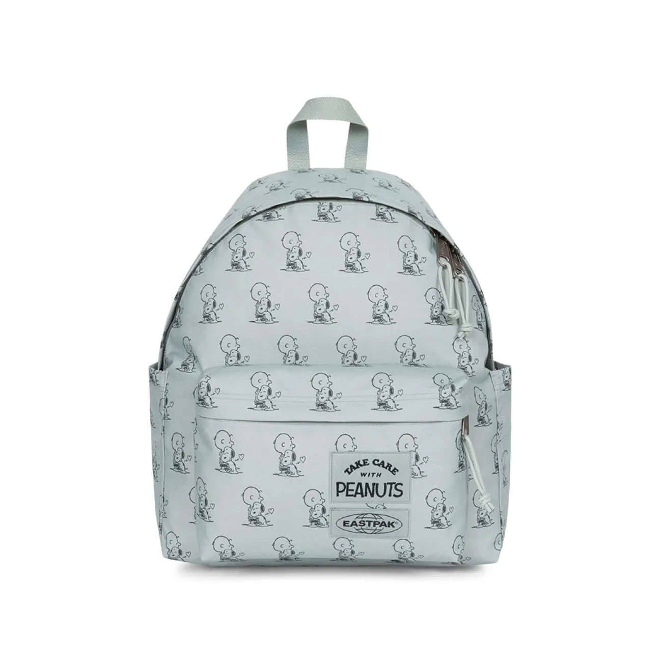 Enfant EASTPAK Cartables, Sacs À Dos & Trousses^- Sac à Dos - Day Pak'R Peanuts - Coloris Multiples