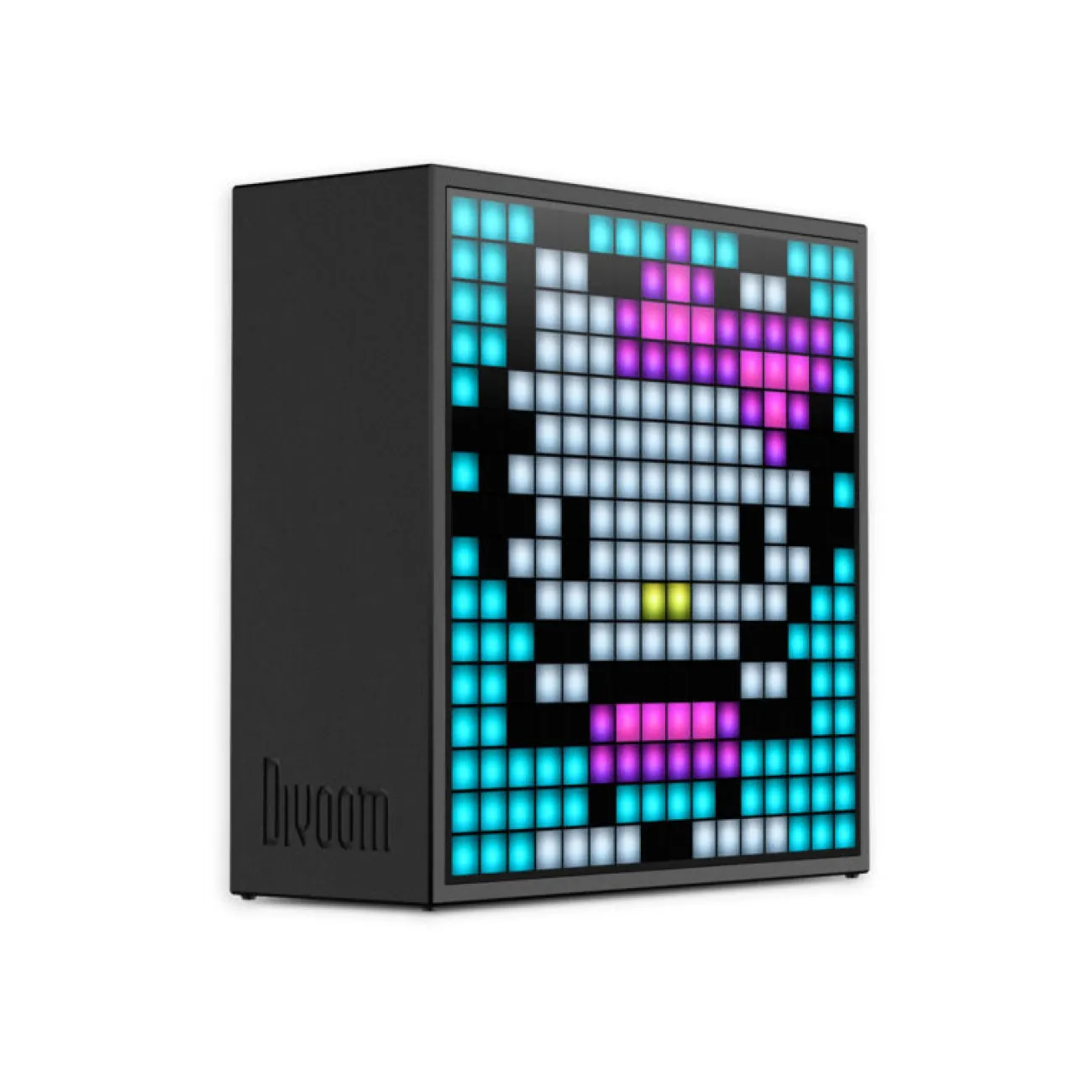 RESET CLUB Accessoires High Tech | Enceintes^Enceinte Bluetooth Lumineuse - Pixel Timebox Evo