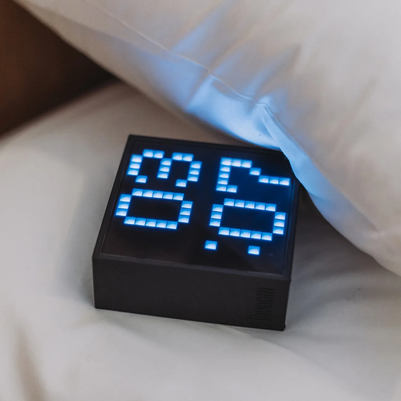RESET CLUB Accessoires High Tech | Enceintes^Enceinte Bluetooth Lumineuse - Pixel Timebox Evo