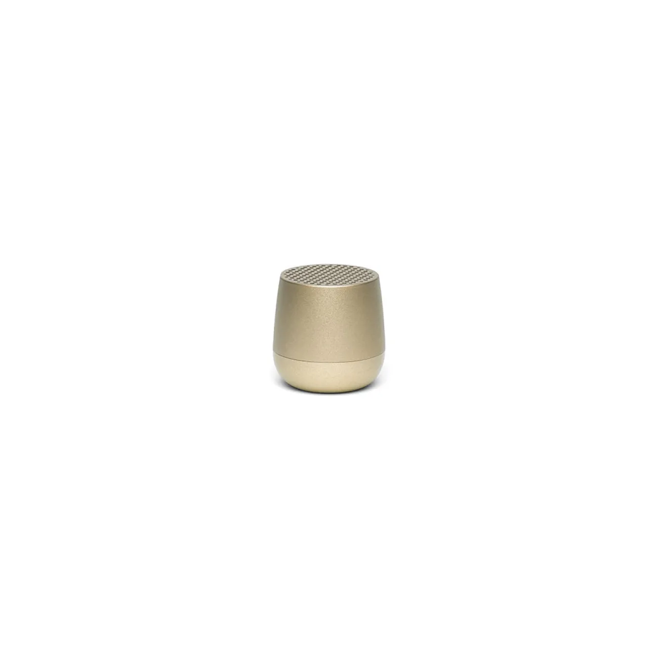 LEXON Enceintes^Enceinte Bluetooth Mino+ Or